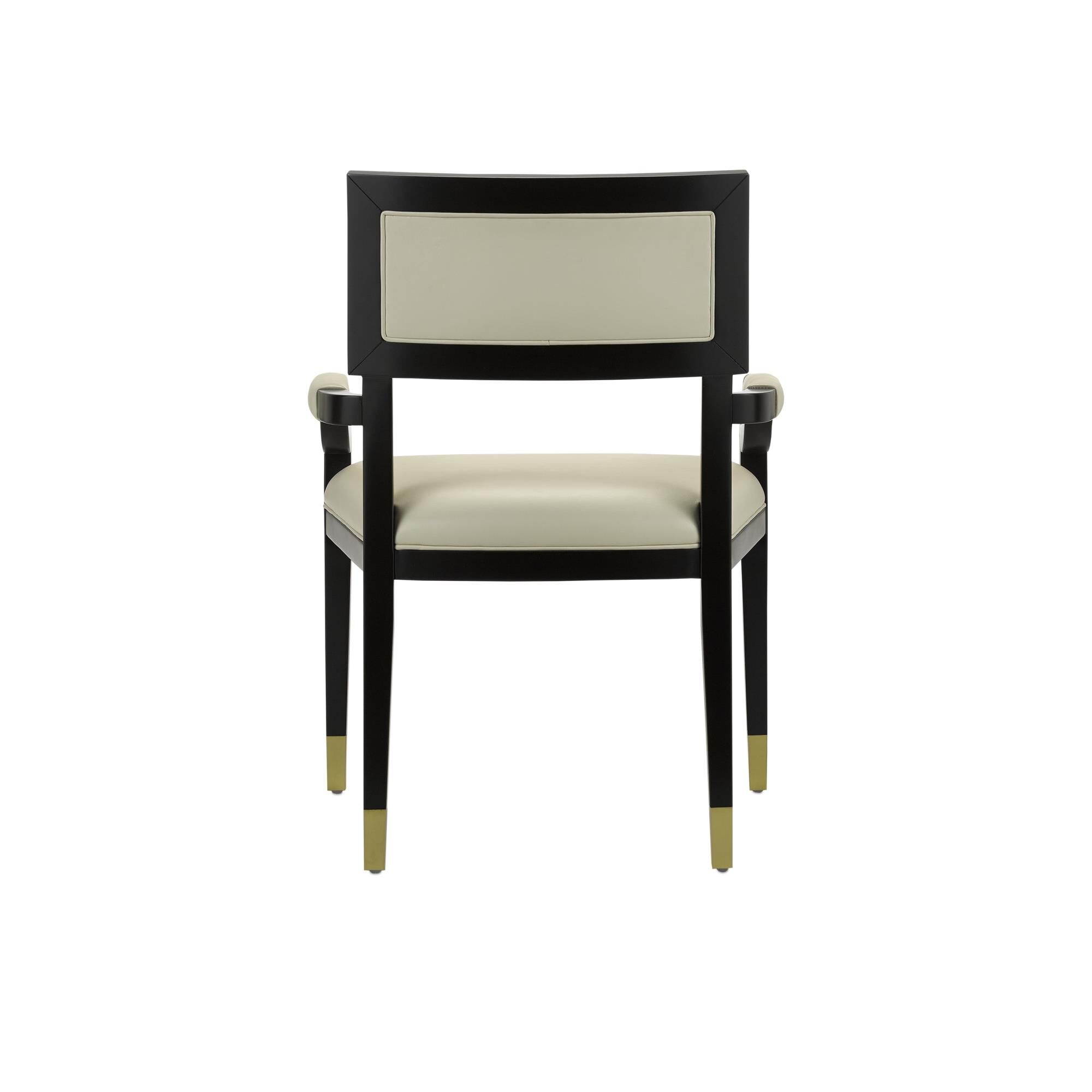 Artemis Accent Chair by Currey and Company
