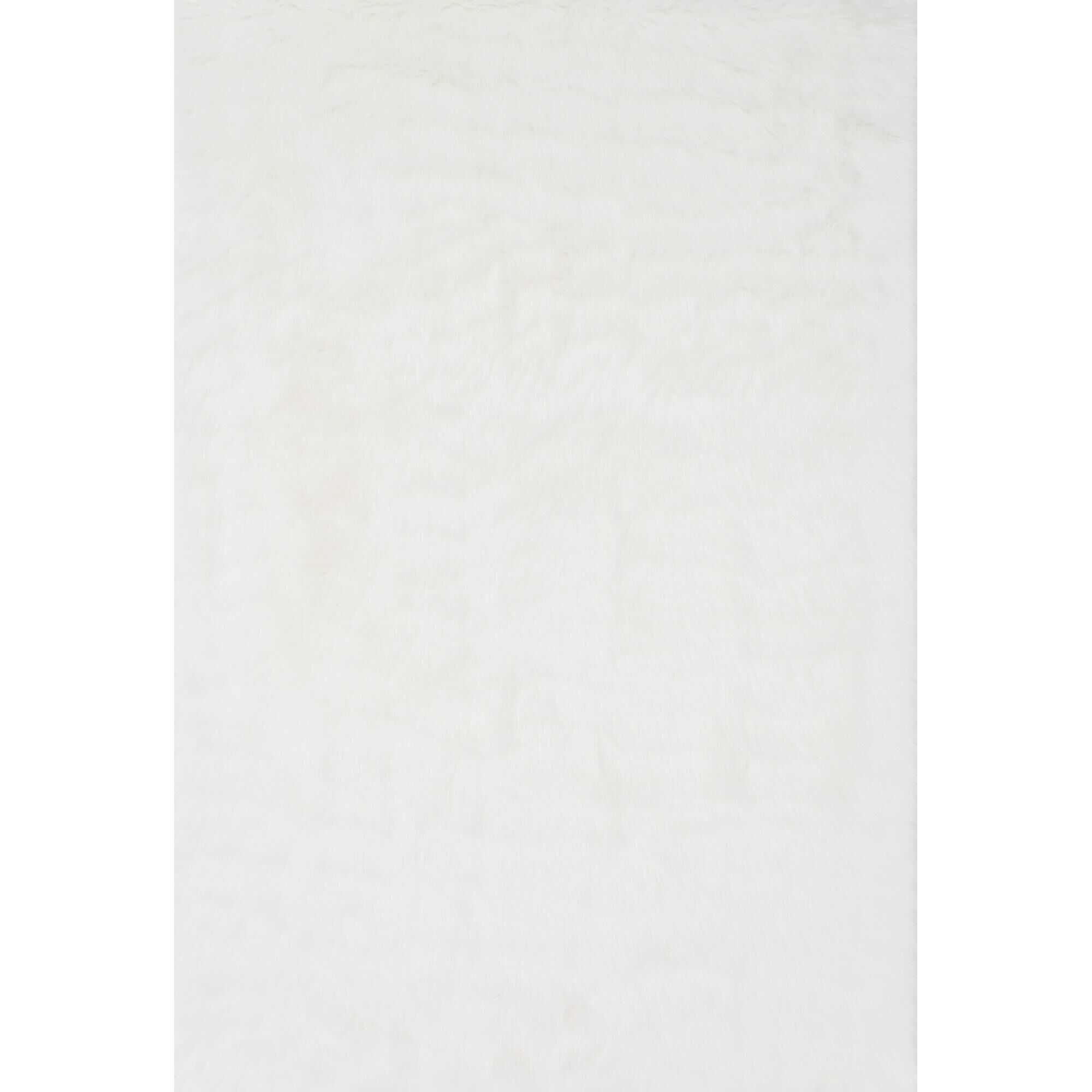 Danso Shag Area Rug,