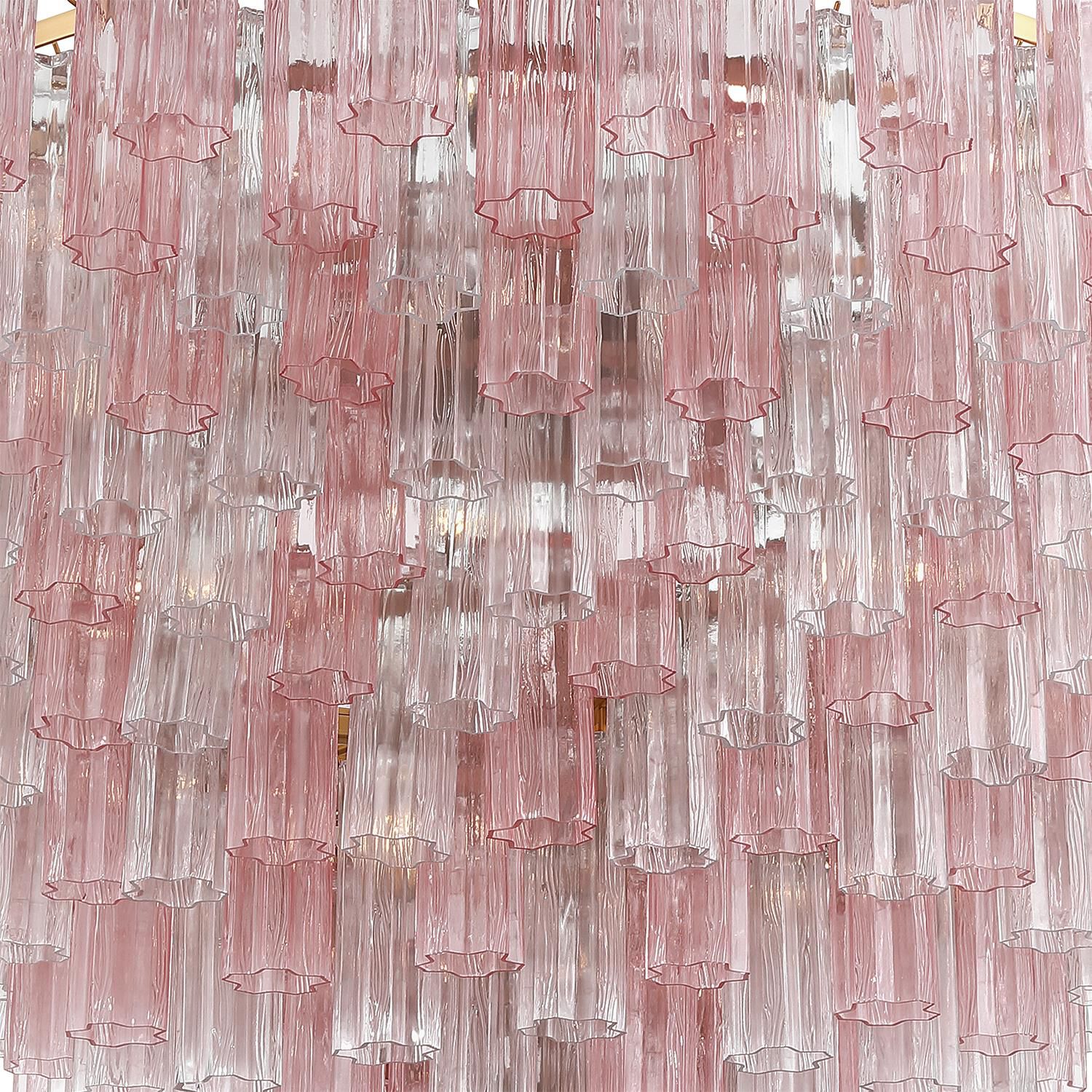Addis 62 Inch Chandelier by Crystorama