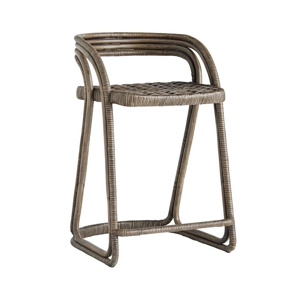 Harrington 31 Inch Stool by Arteriors Home