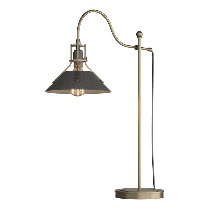 Henry Medium Table Lamp by Hubbardton Forge