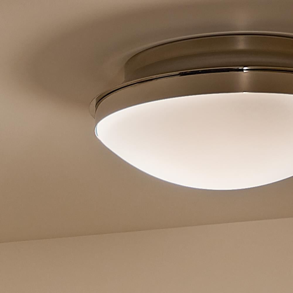 Bretta 3 Light Flush Mount by Kichler Lighting