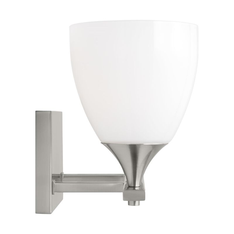 Drew & Jonathan Toffino 16 Inch 2 Light Bath Vanity Light by Visual Comfort Studio