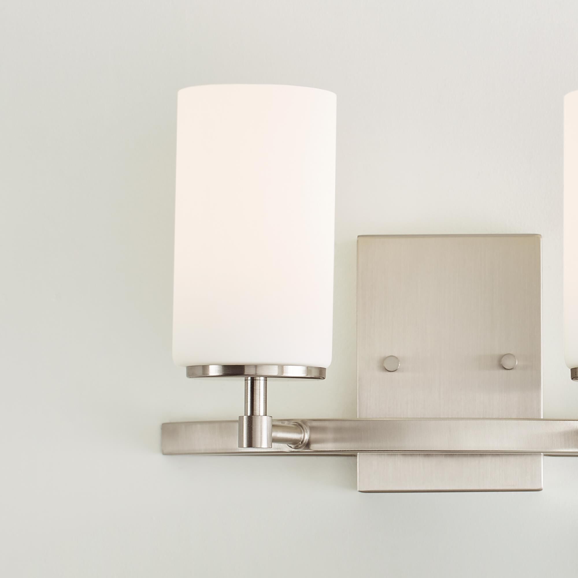 Alturas 13 Inch 2 Light Bath Vanity Light by Generation Lighting