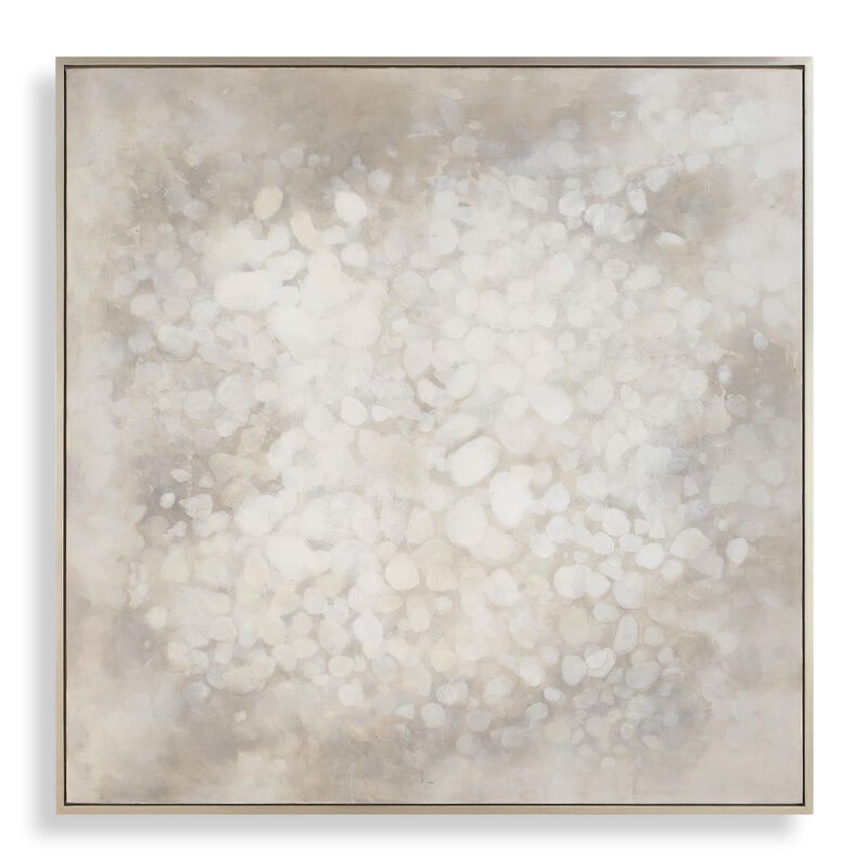 Renee Wightman Out Of Focus 62 Inch Painting by Uttermost