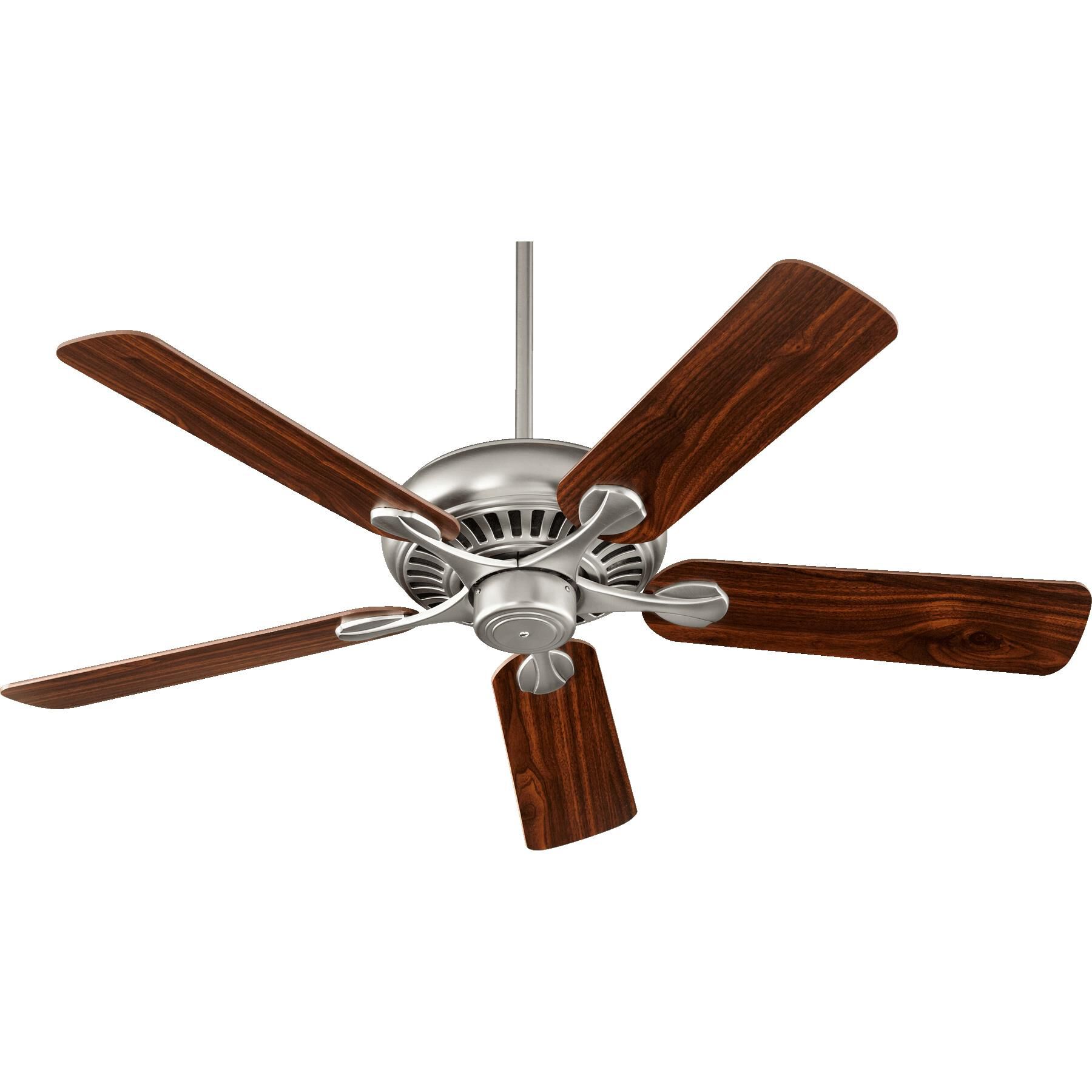 Pinnacle 52 Inch Ceiling Fan by Quorum International
