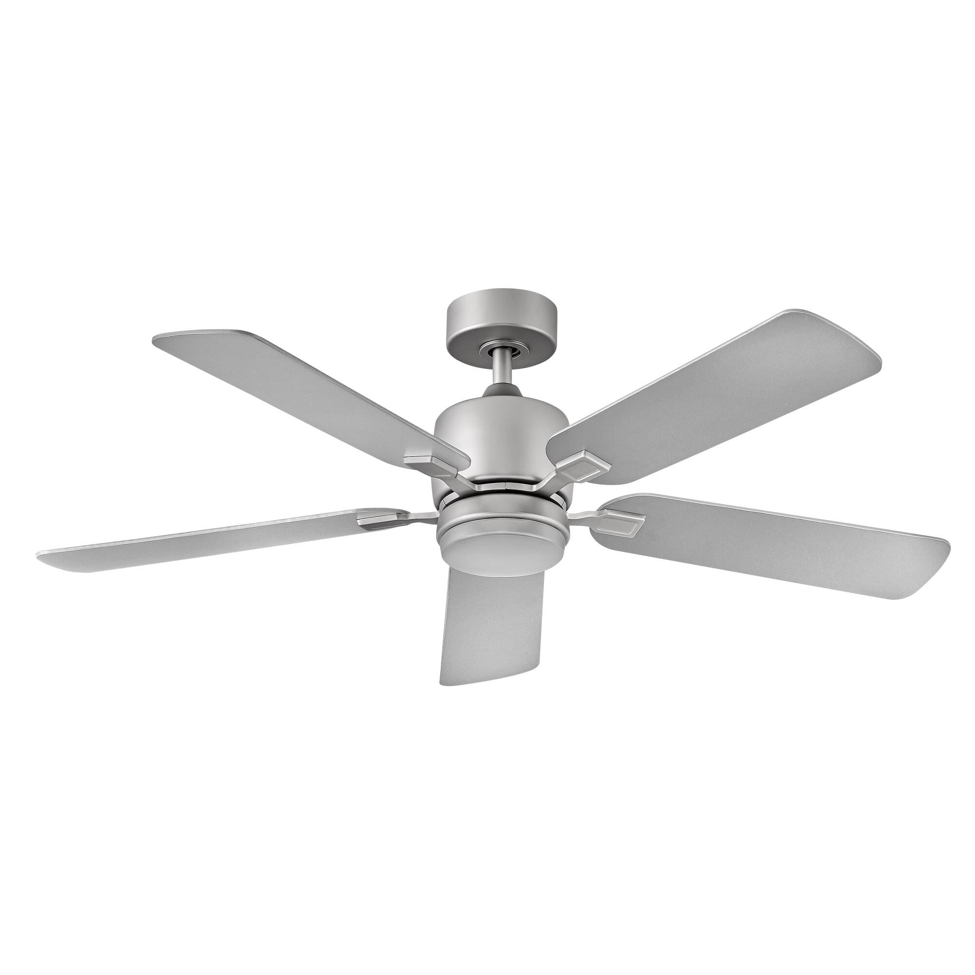 Afton 52 Inch Ceiling Fan with Light Kit by Hinkley Lighting