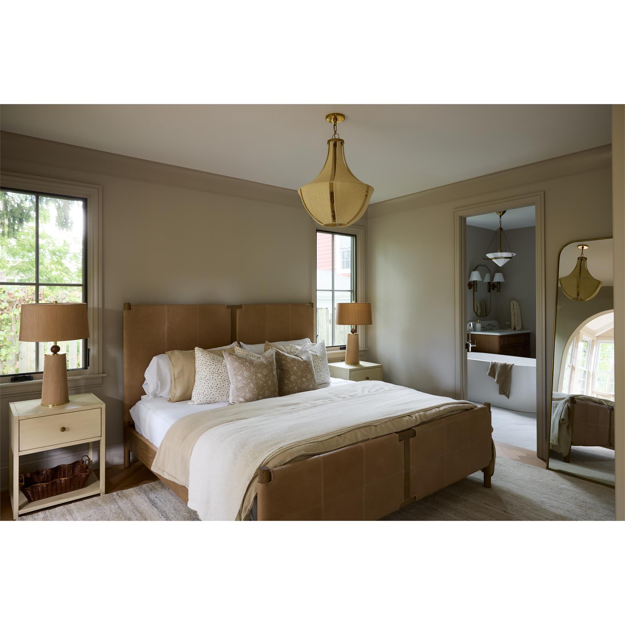 Denton Small Wall Sconce,