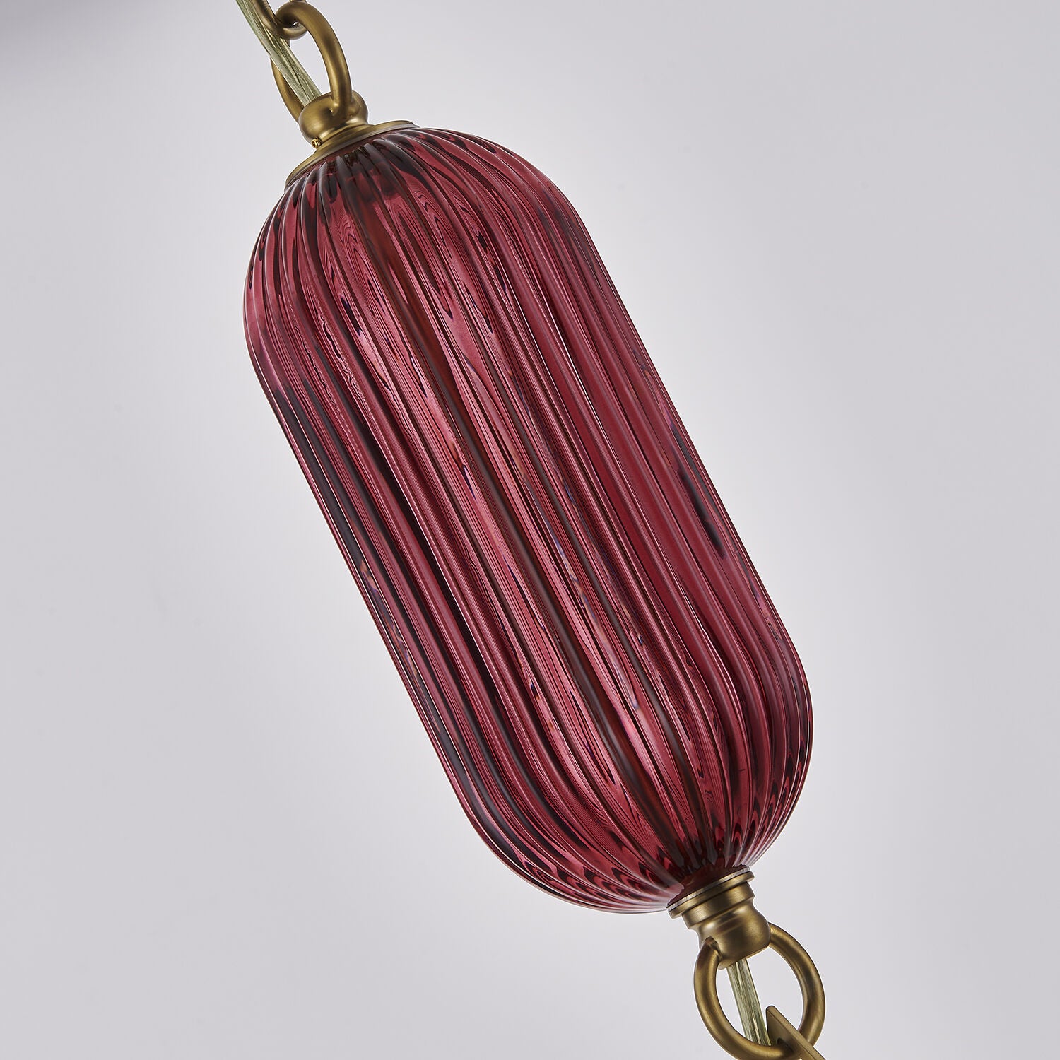 Kalco Lighting Verde Mini Pendant