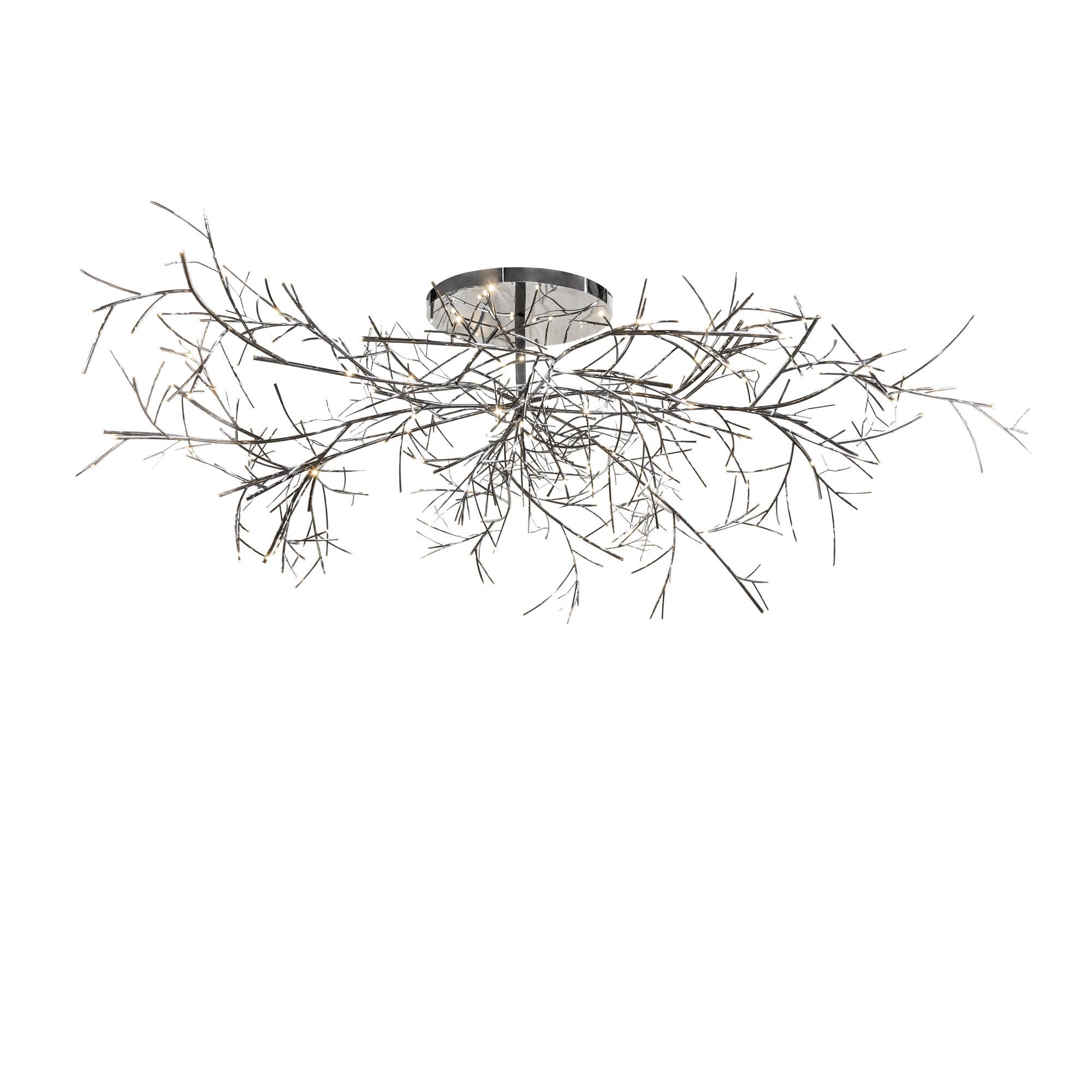 Meyda Lighting Thicket 180 Inch LED Mini Chandelier