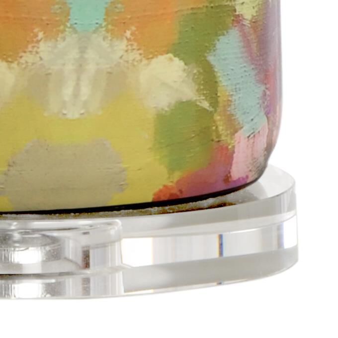 Indigo Girl Lamp Iii Table Lamp by Wildwood