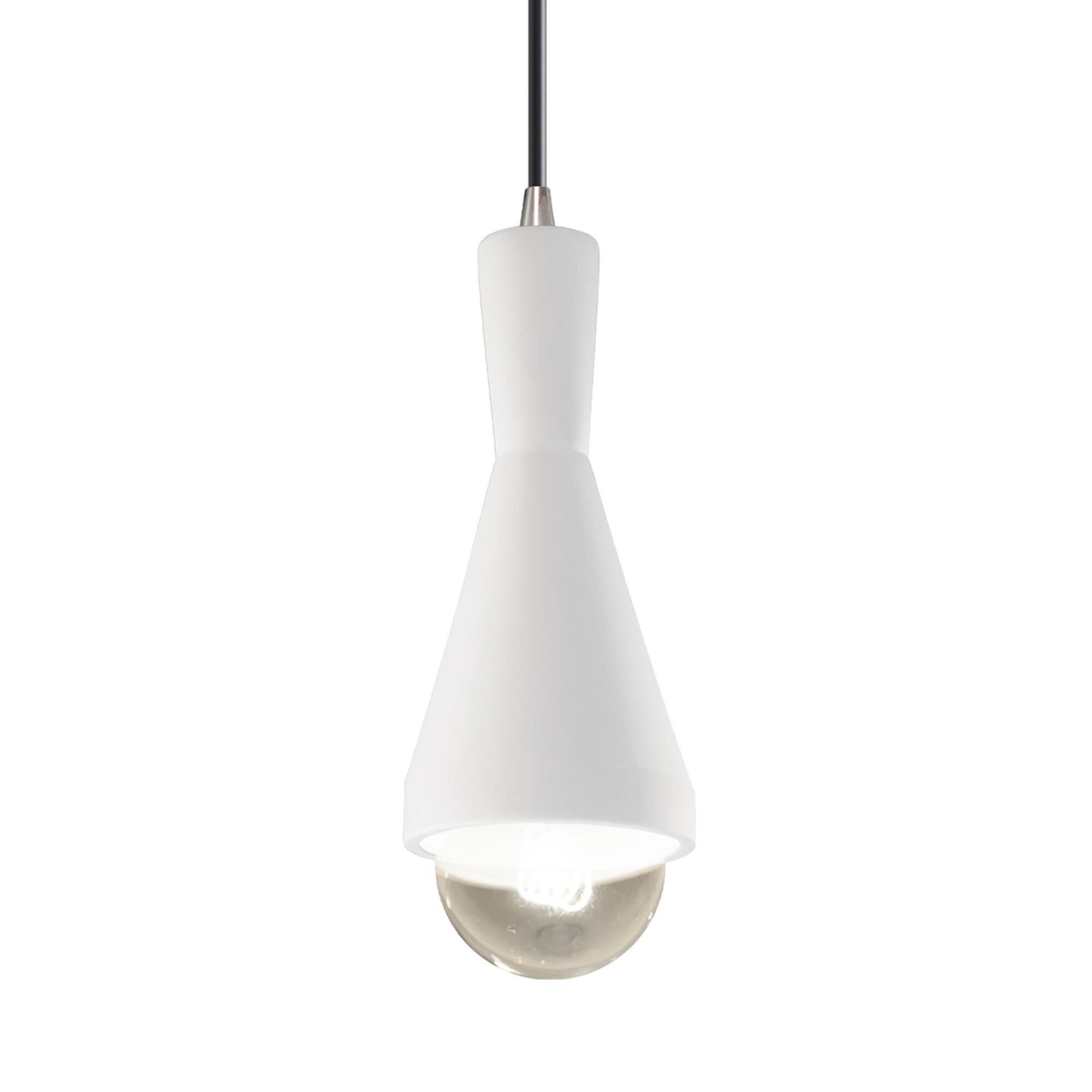 Justice Design Group Radiance 4 Inch Mini Pendant