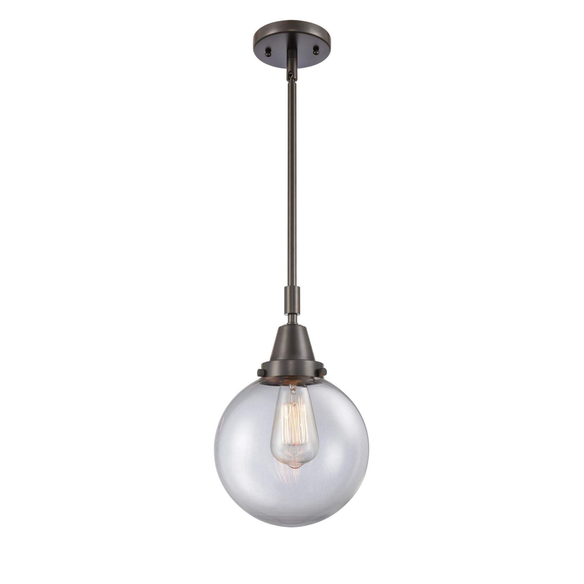 Innovations Lighting Bruno Marashlian Beacon 8 Inch Mini Pendant