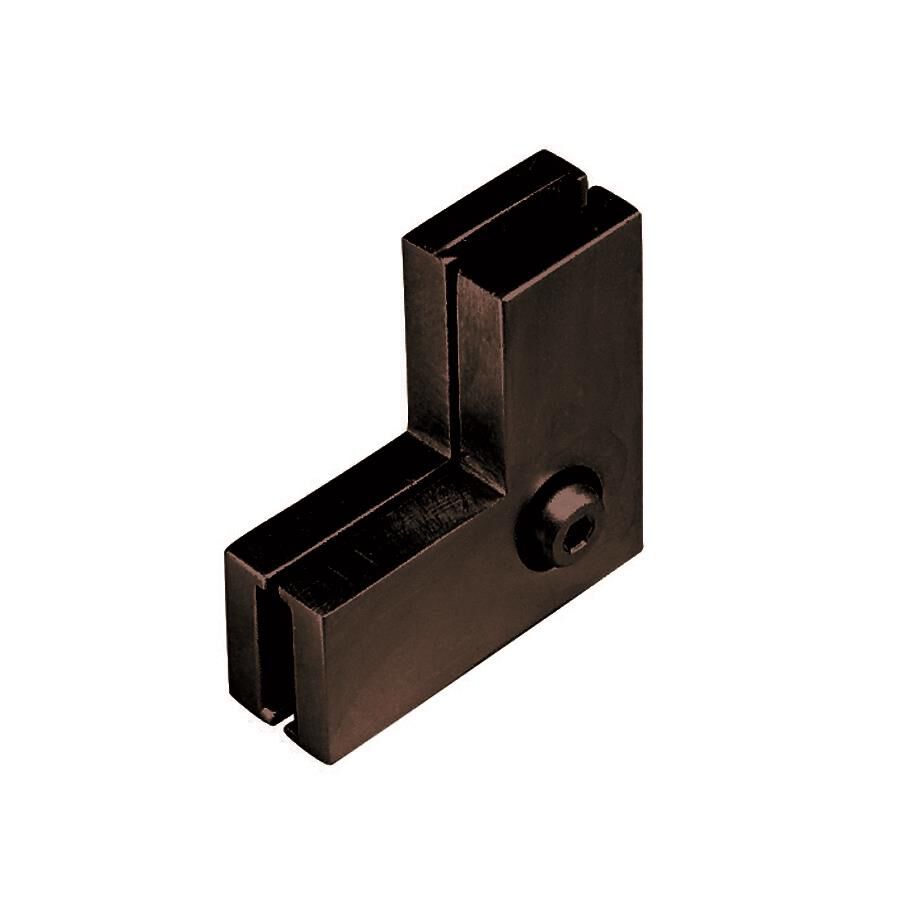 Shown in Dark Bronze finish