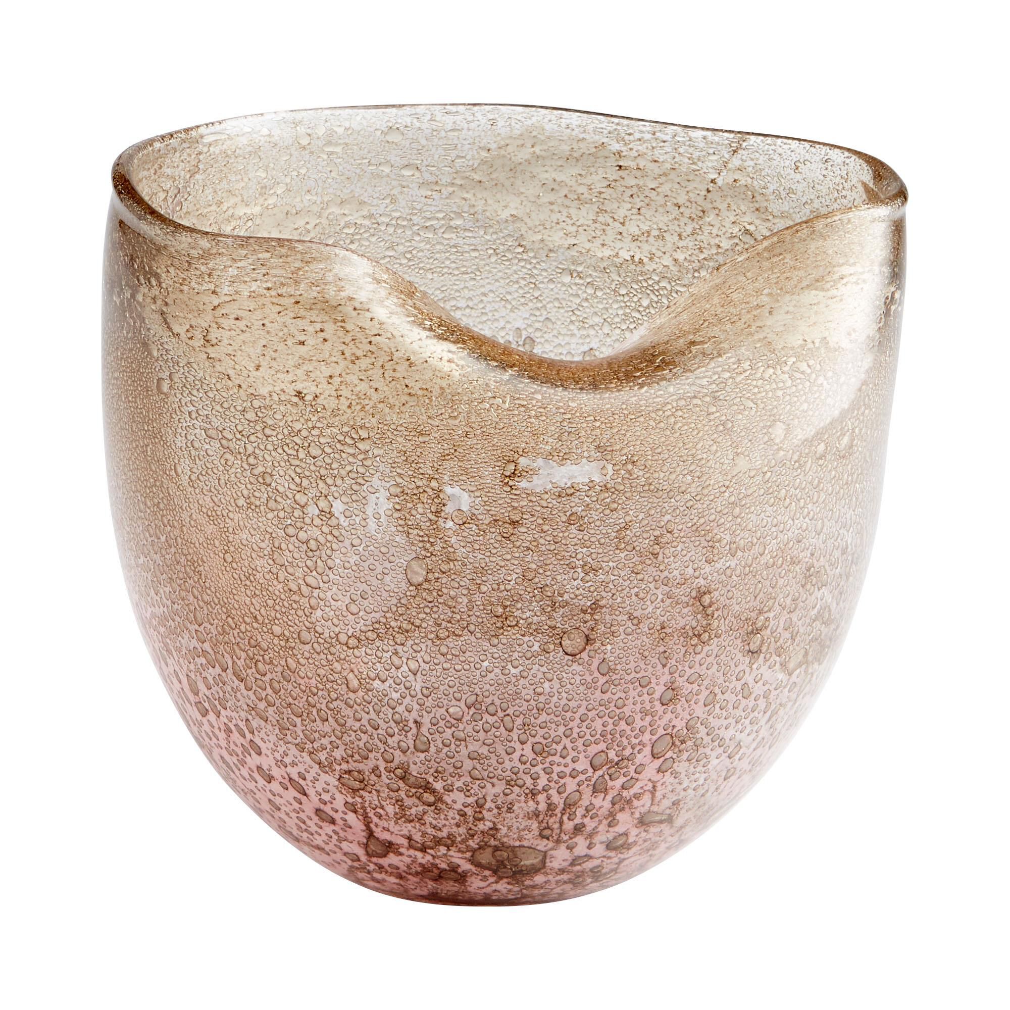 Shown in Purple And Gold Dust finish