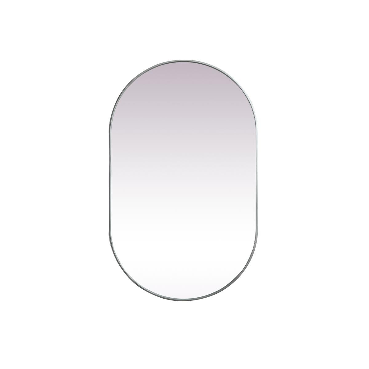 Asha 48 Inch Decorative Mirror by Elegant Decor