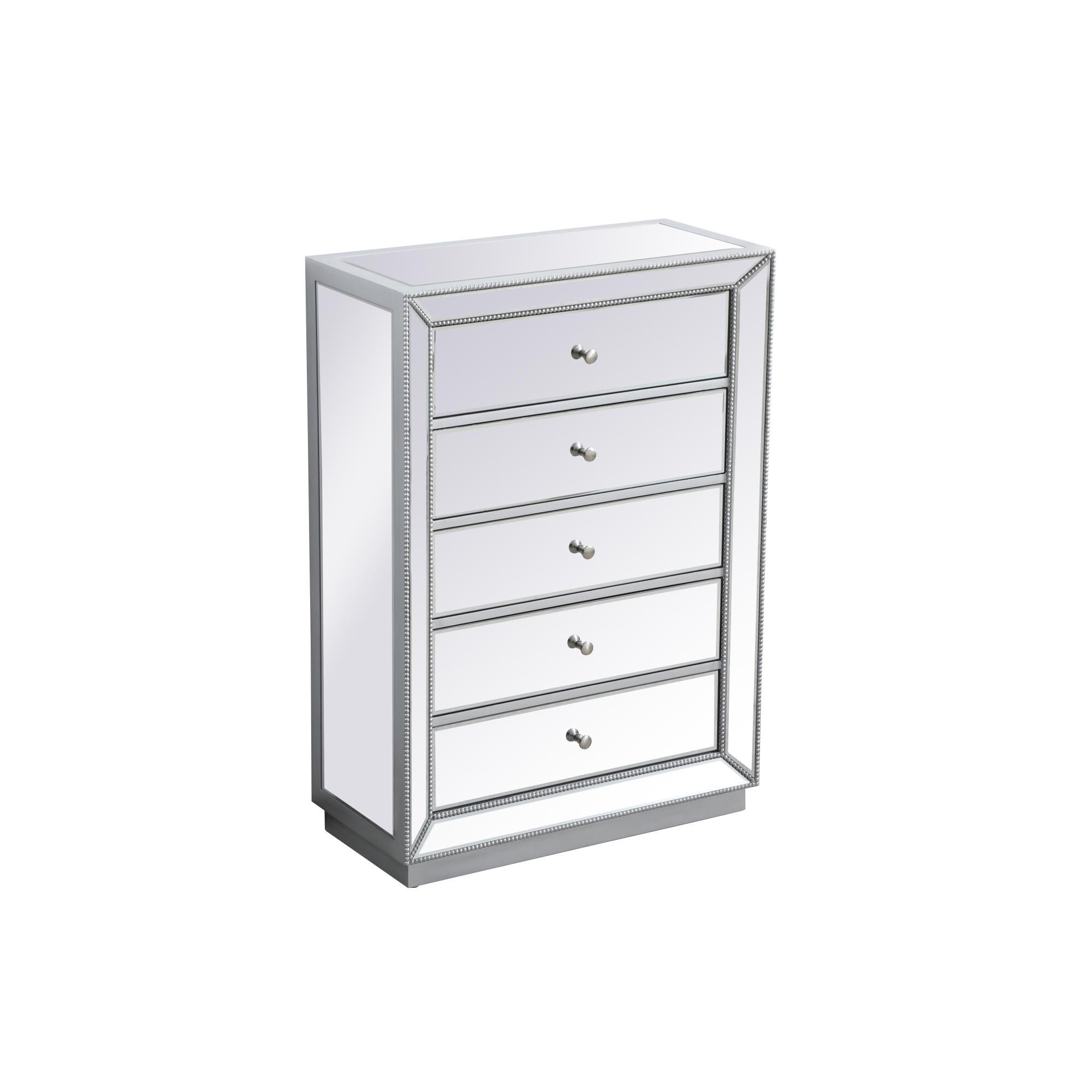 Remi Dresser by Elegant Decor