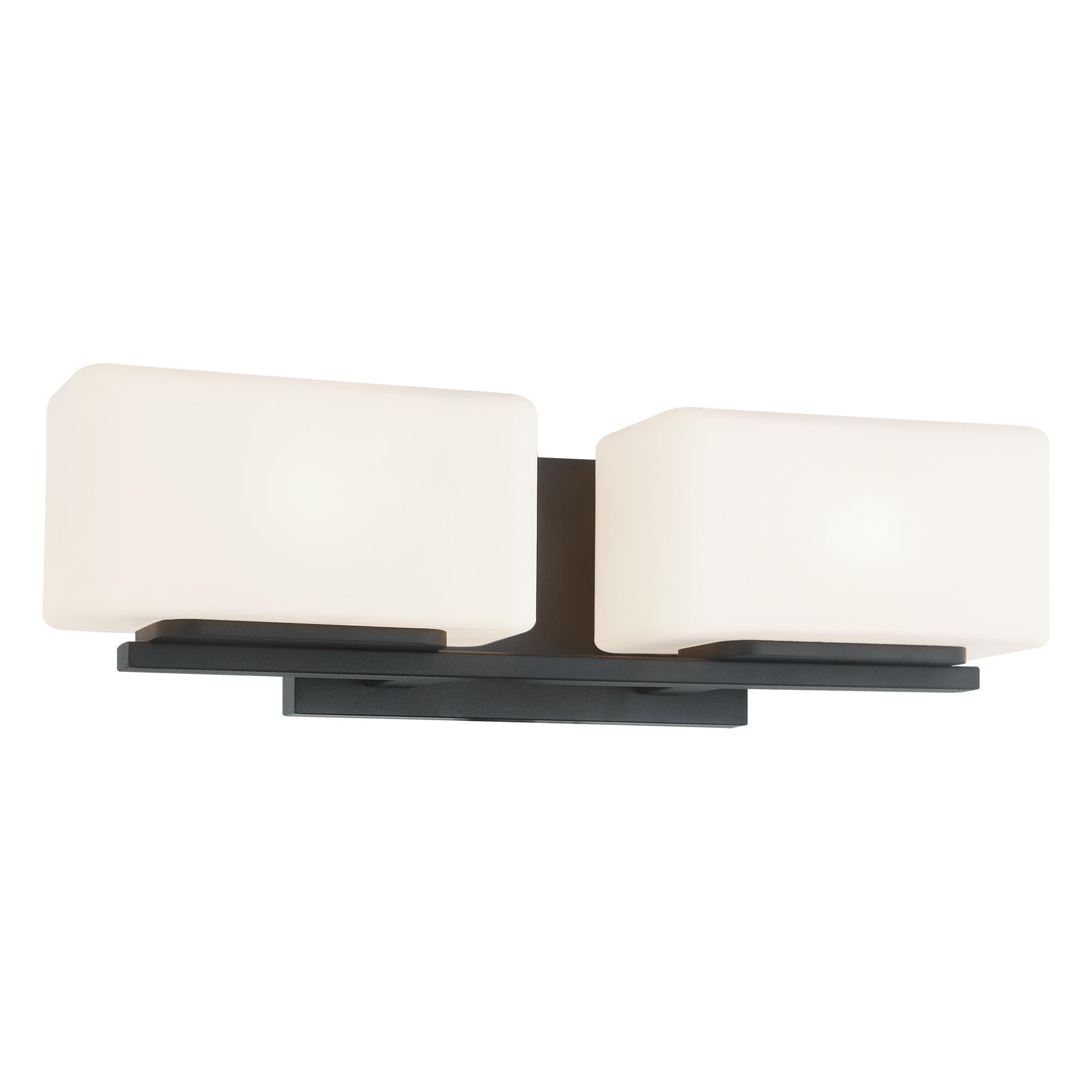 Shown in Matte Black finish