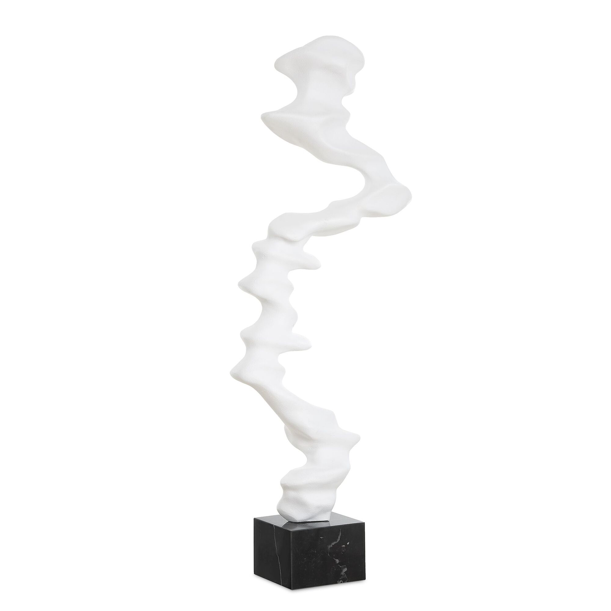 Flux Sculpture,