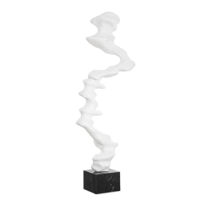Flux Sculpture by Uttermost