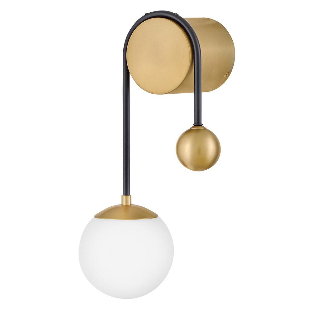 Auggie 18 Inch Wall Sconce by Lark