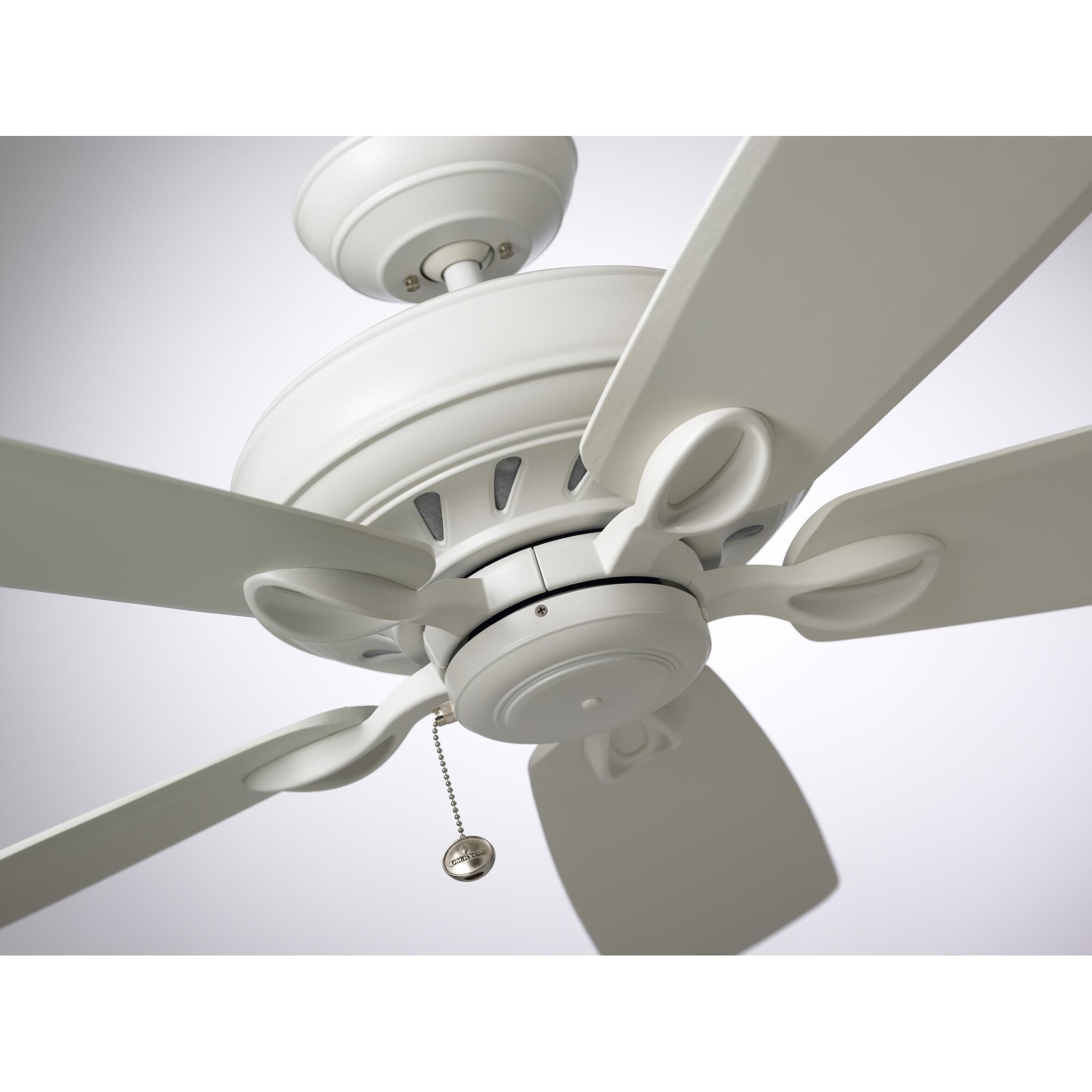 Penbrooke Select Eco Ceiling Fan with Light Kit by Emerson