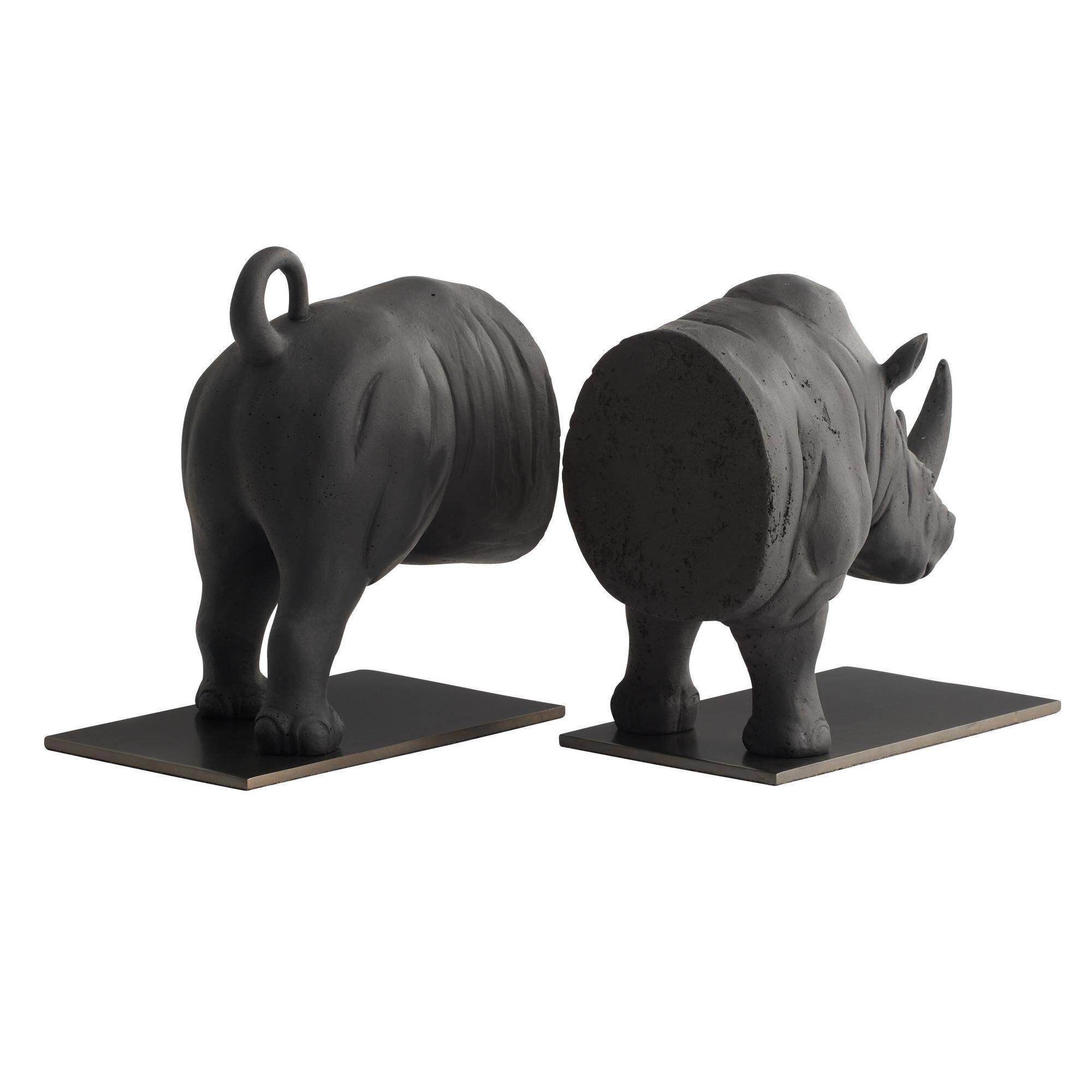 Etosha Bookends by Arteriors Home