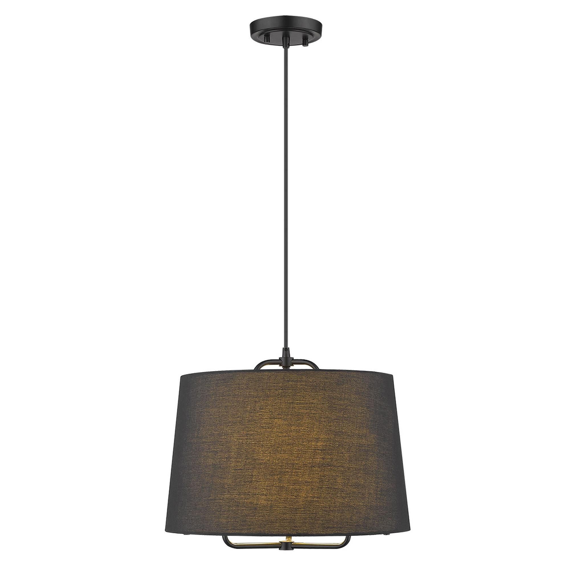 Trend Lighting Lamia 16 Inch Large Pendant