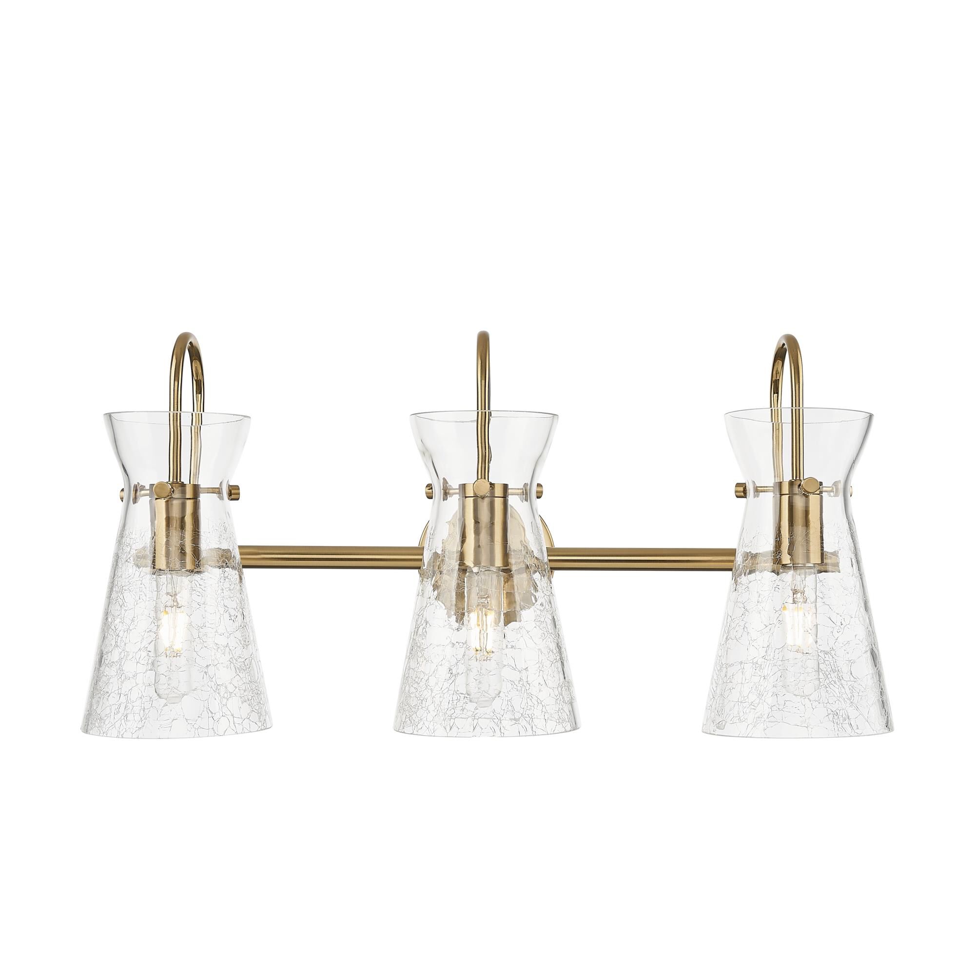 Bruno Marashlian Nicole 24 Inch Bath Vanity Light by Innovations Lighting