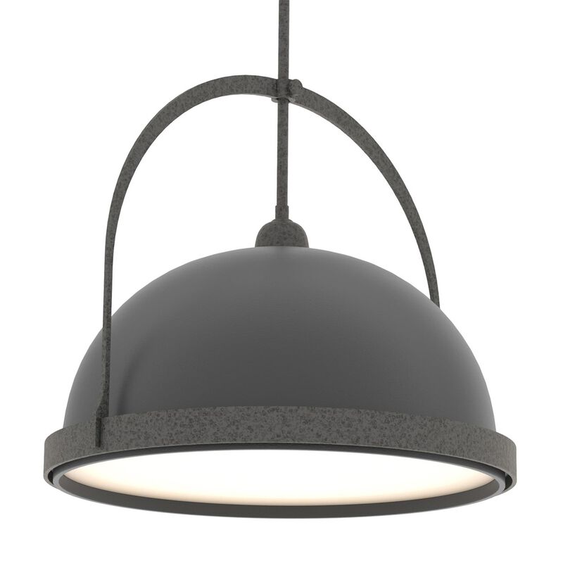 Atlas 22 Inch Pendant Light by Hubbardton Forge
