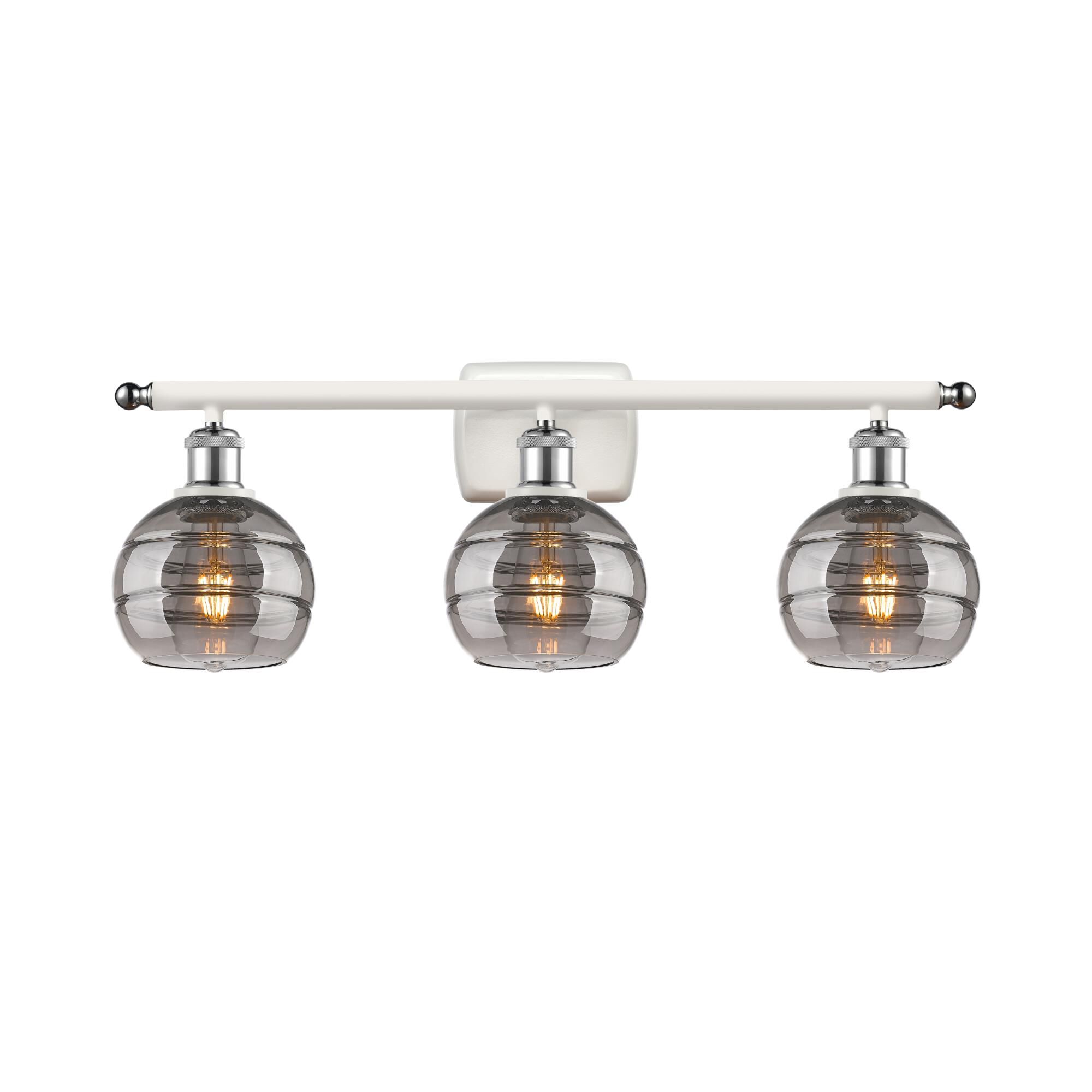 Bruno Marashlian Rochester 26 Inch Bath Vanity Light by Innovations Lighting
