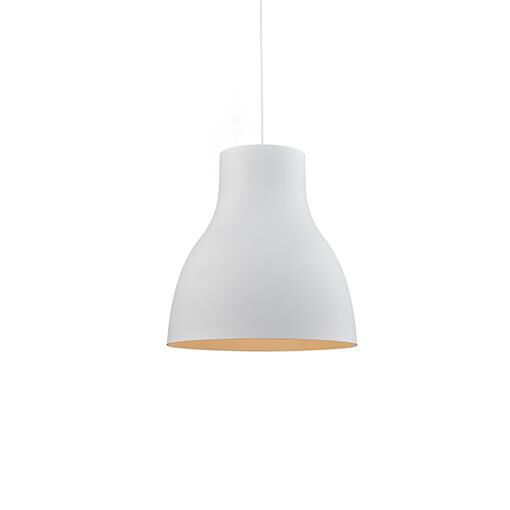 Cradle Large Pendant by Kuzco Lighting