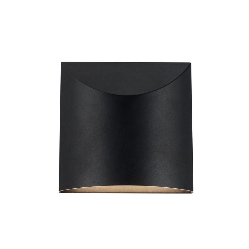 Lenox 8 Inch Outdoor Wall Light by Kuzco Lighting