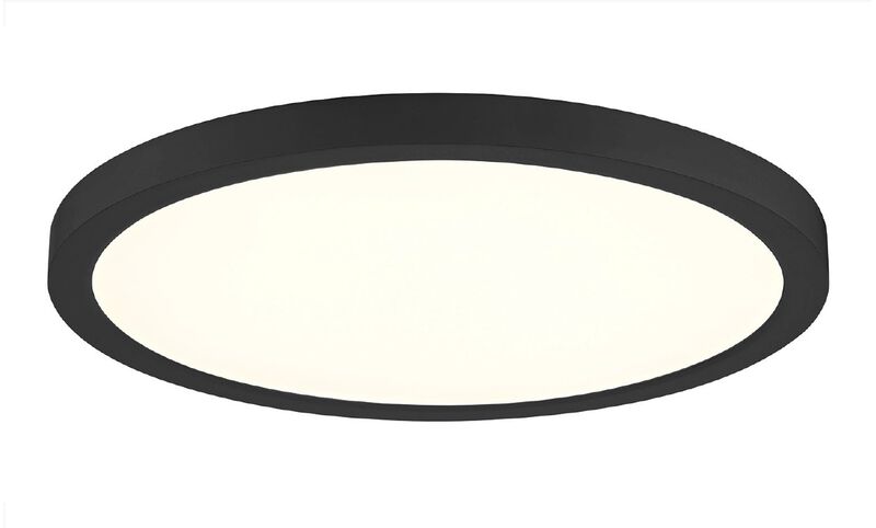 Artemis 15 Inch Flush Mount by Eurofase Lighting