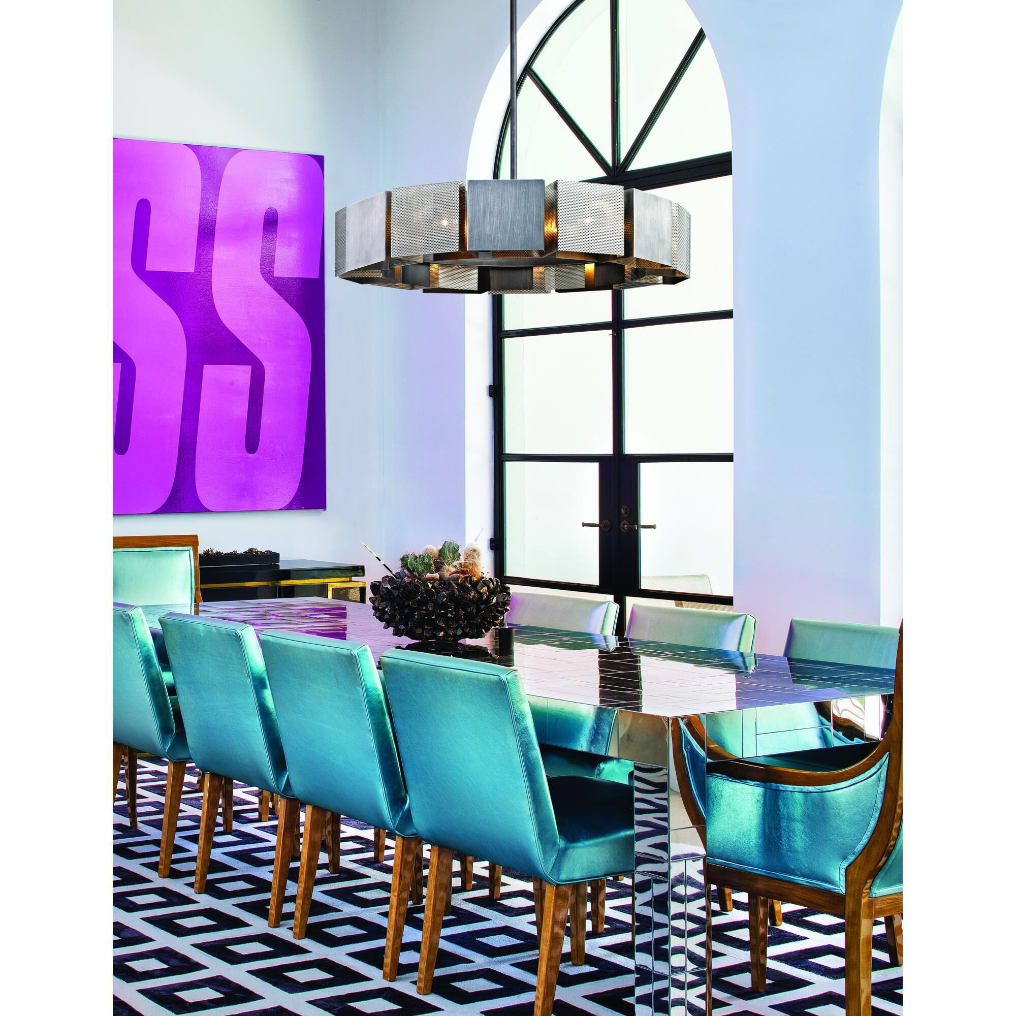 Impression 36.25 Inch Large Pendant by Troy Lighting