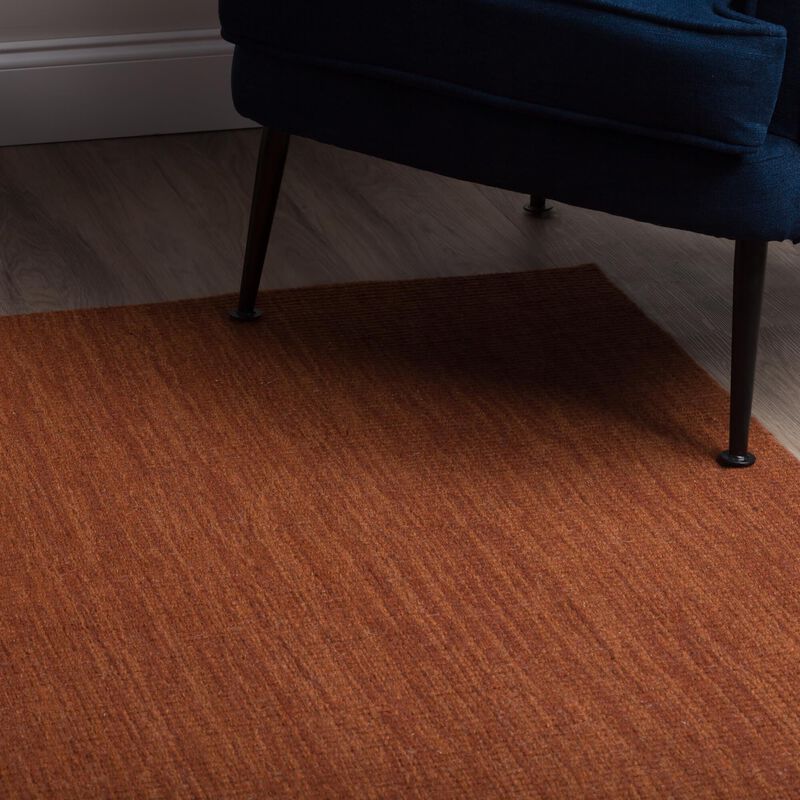 Monaco Sisal MC100 Hand Loomed Wool Area Rug by Dalyn Rug Company