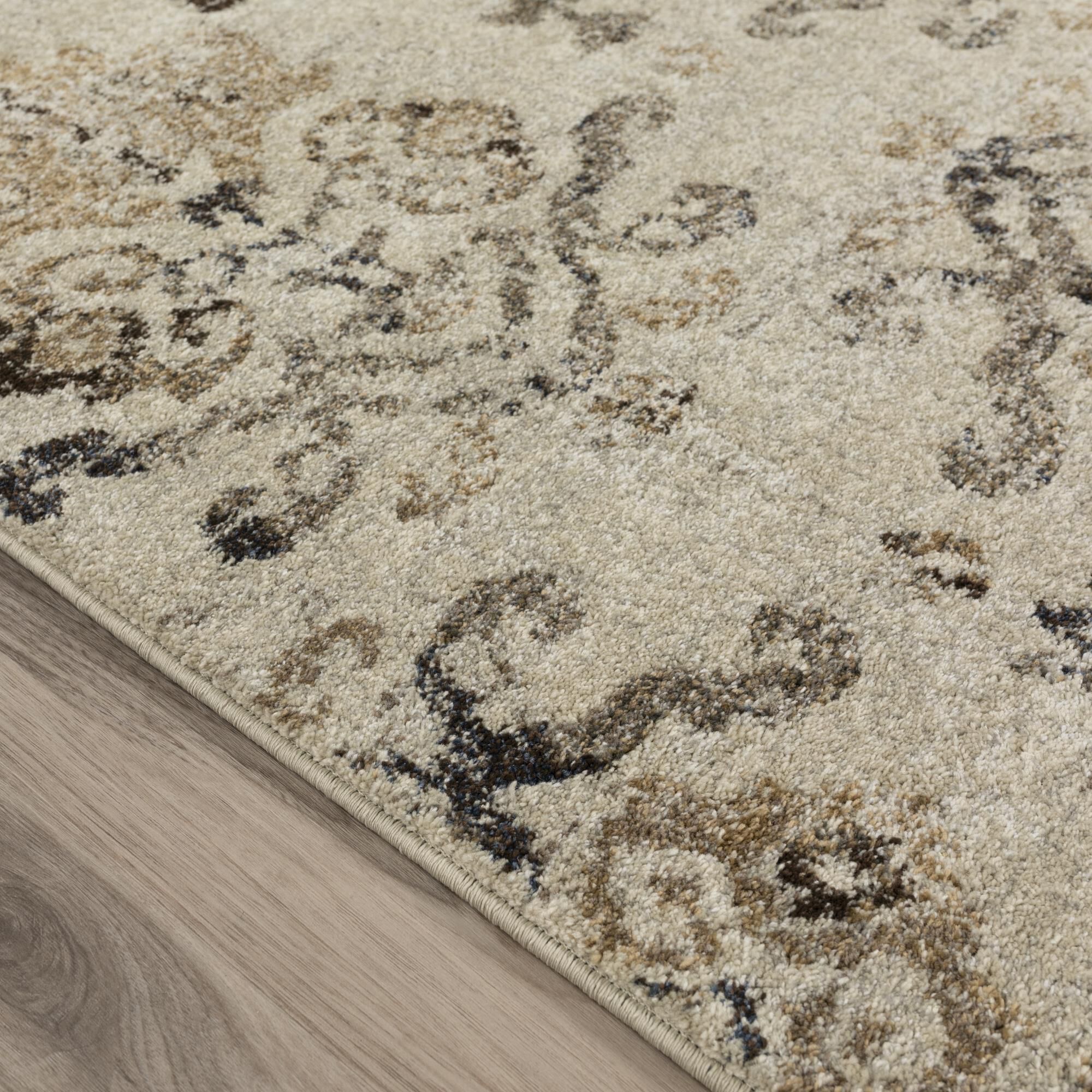 Antigua AN11 Area Rug by Dalyn Rug Company