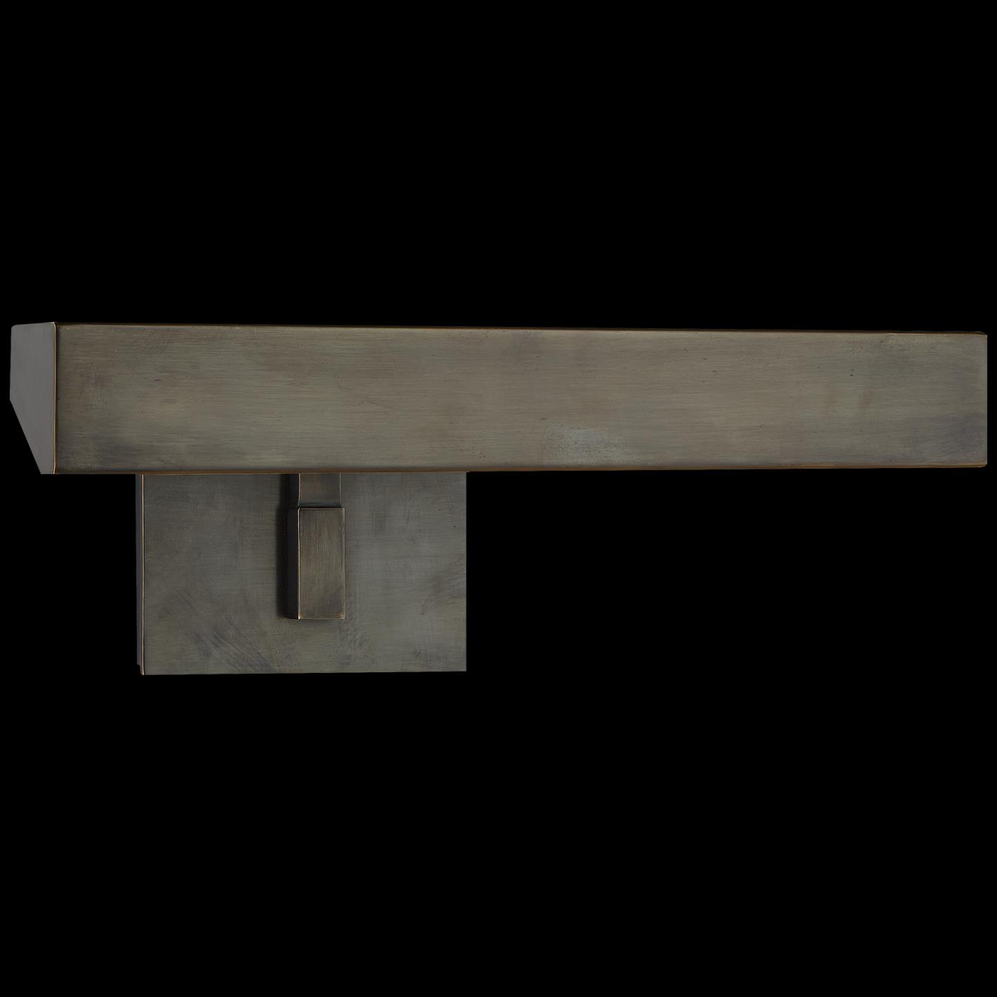 J. Randall Powers Mcclain 12 Inch Picture and Display Light by Visual Comfort Signature Collection