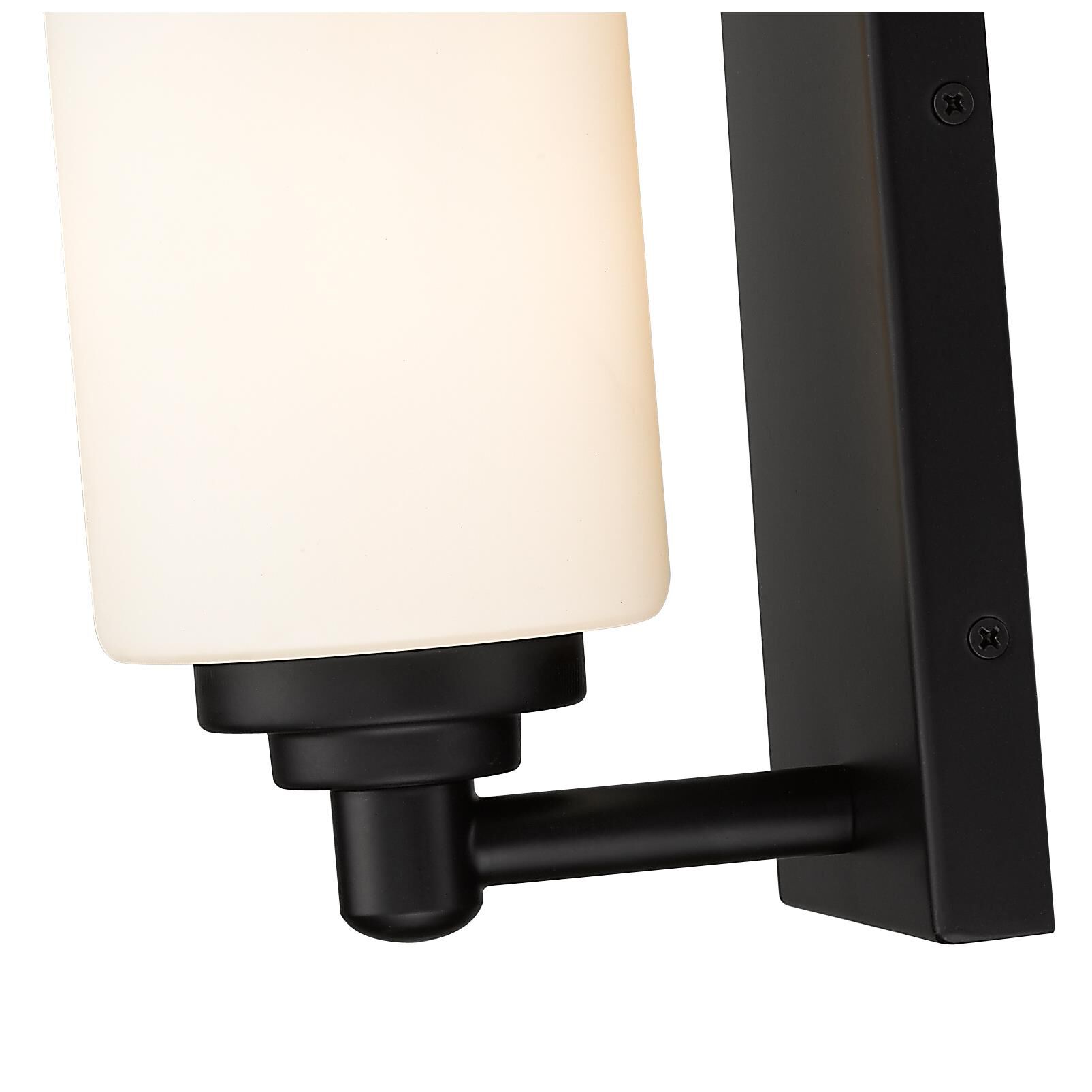Z-Lite Soledad 7 Inch Wall Sconce