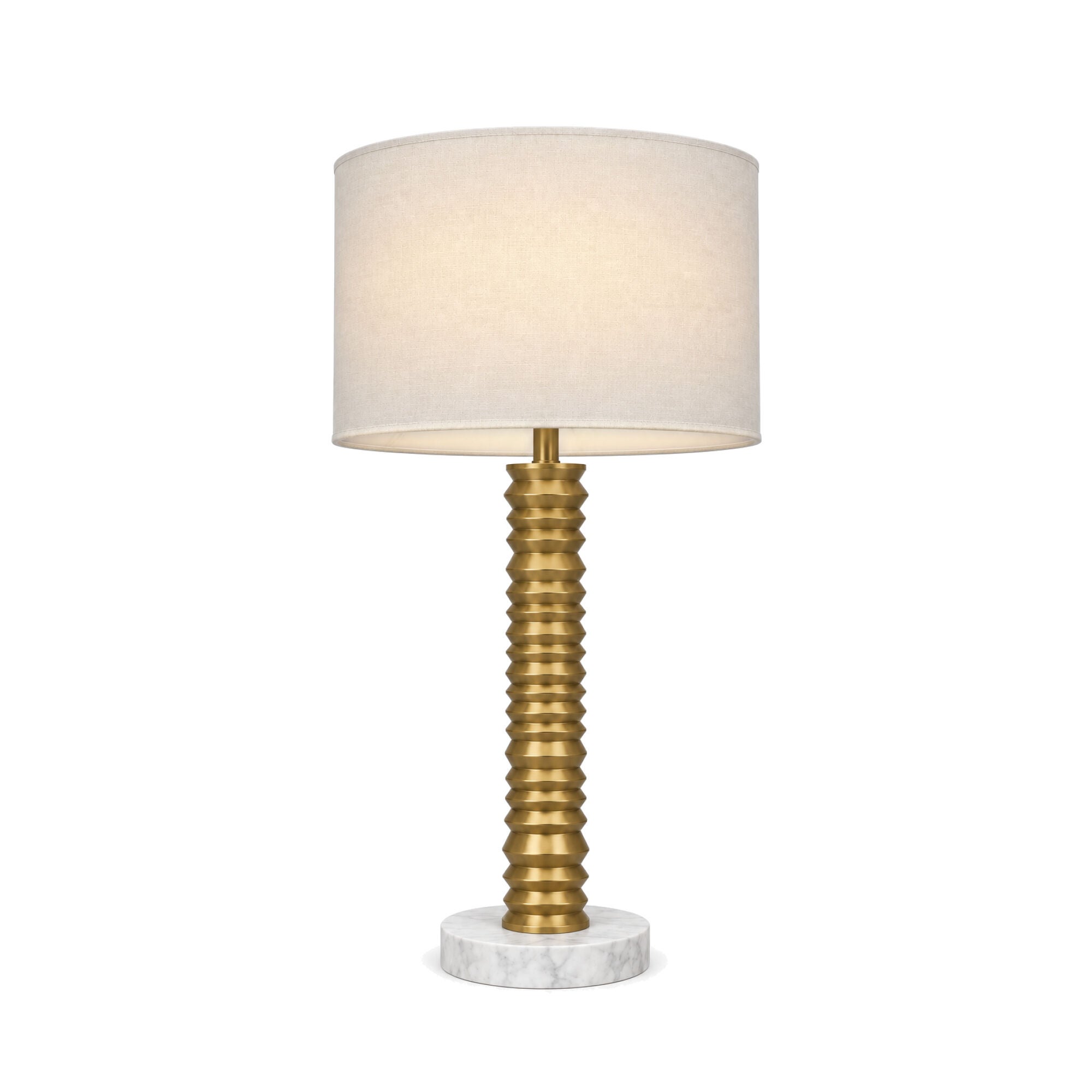 Martyn Lawrence Bullard Roma Medium Table Lamp,