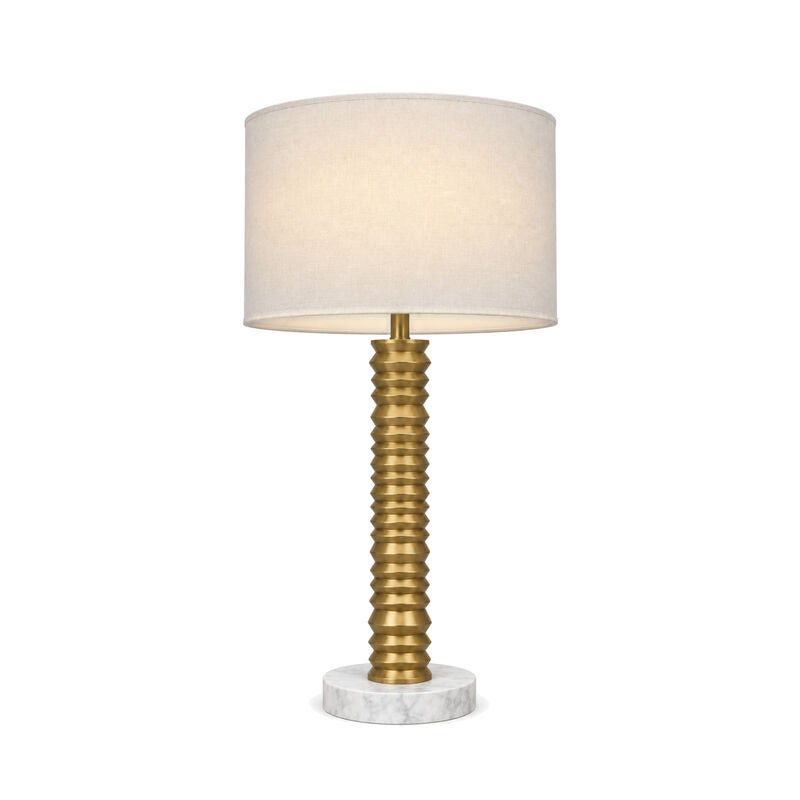Martyn Lawrence Bullard Roma Medium Table Lamp by Designer Alliance