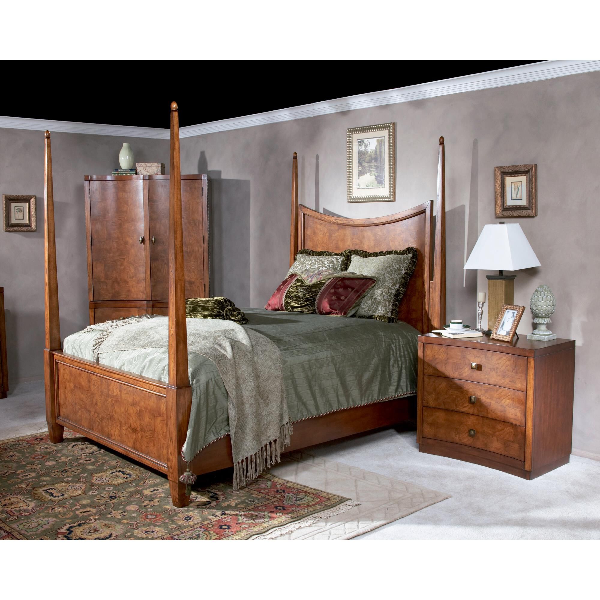 Millennium Park Dresser by Butler Specialty Company