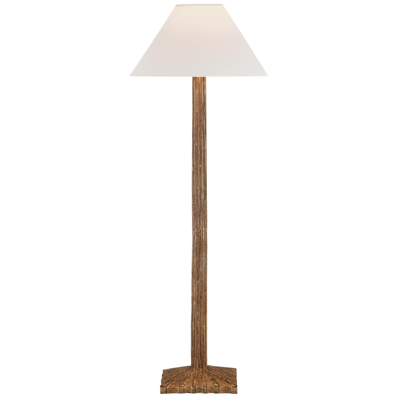 E. F. Chapman Strie 31 Inch Table Lamp by Visual Comfort Signature Collection