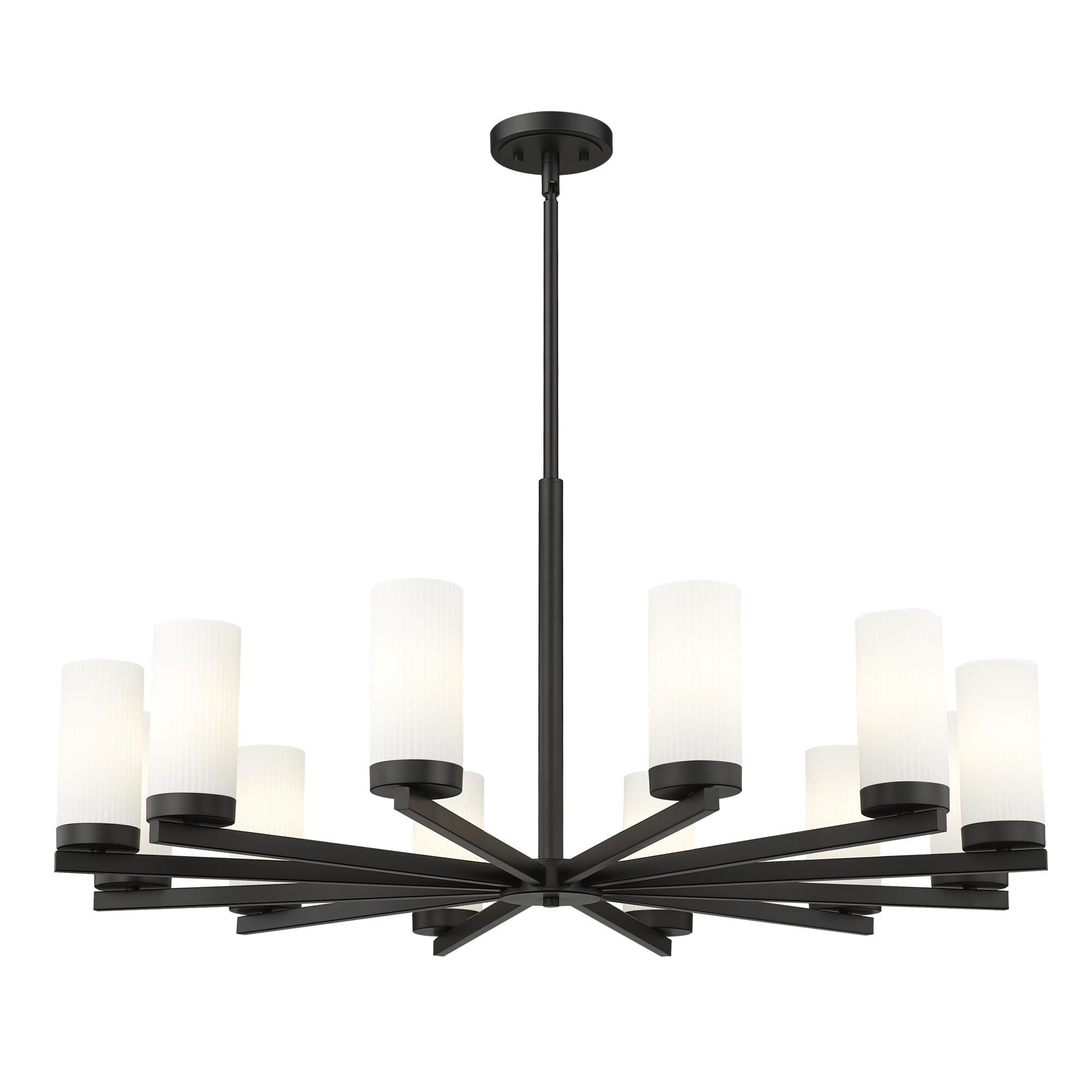 Danica 39 Inch Chandelier by Z Lite