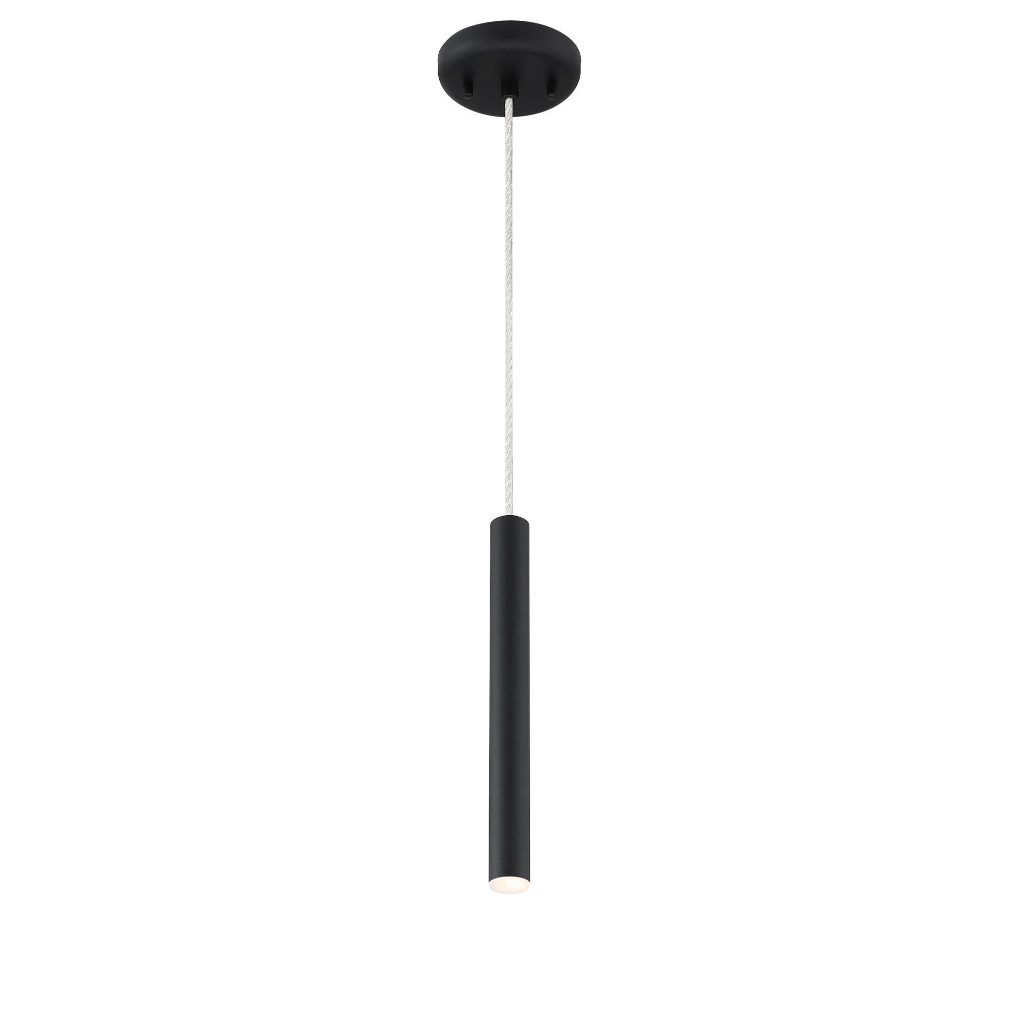 Z-Lite Forest 4 Inch LED Mini Pendant