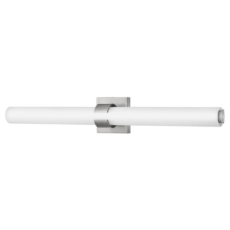 Aiden 31 Inch Bath Vanity Light by Hinkley