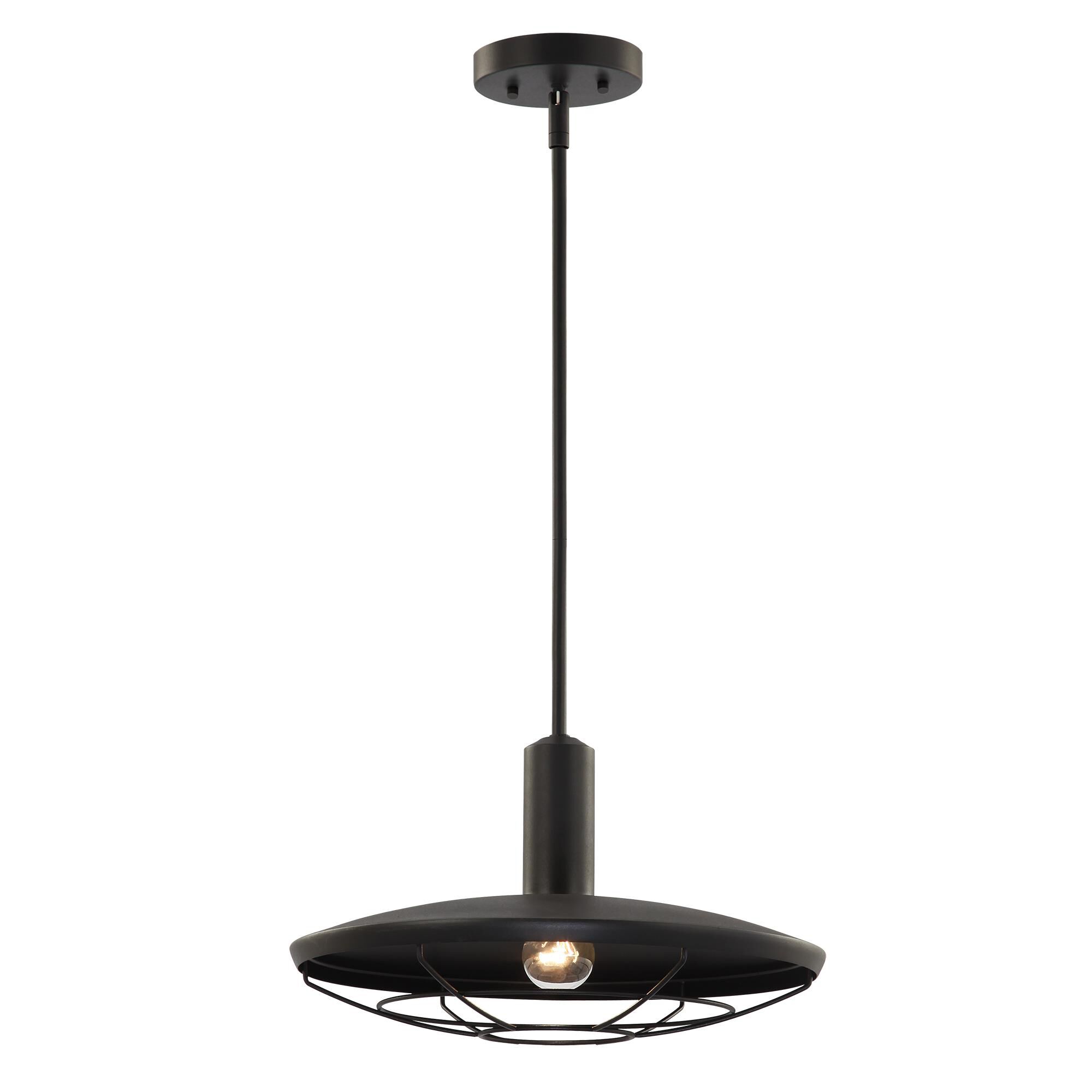 Matteo Lighting Compton Large Pendant