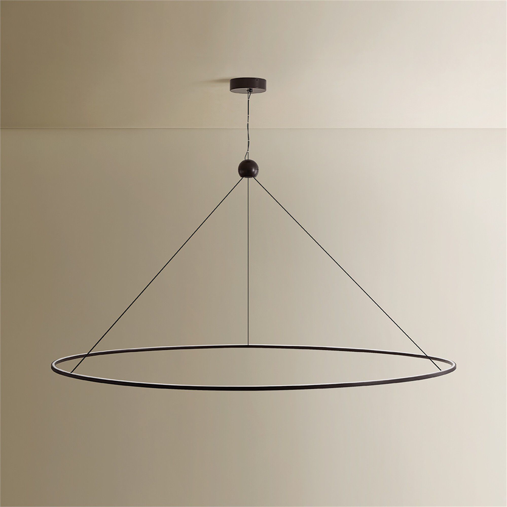 Converge Grand Chandelier,