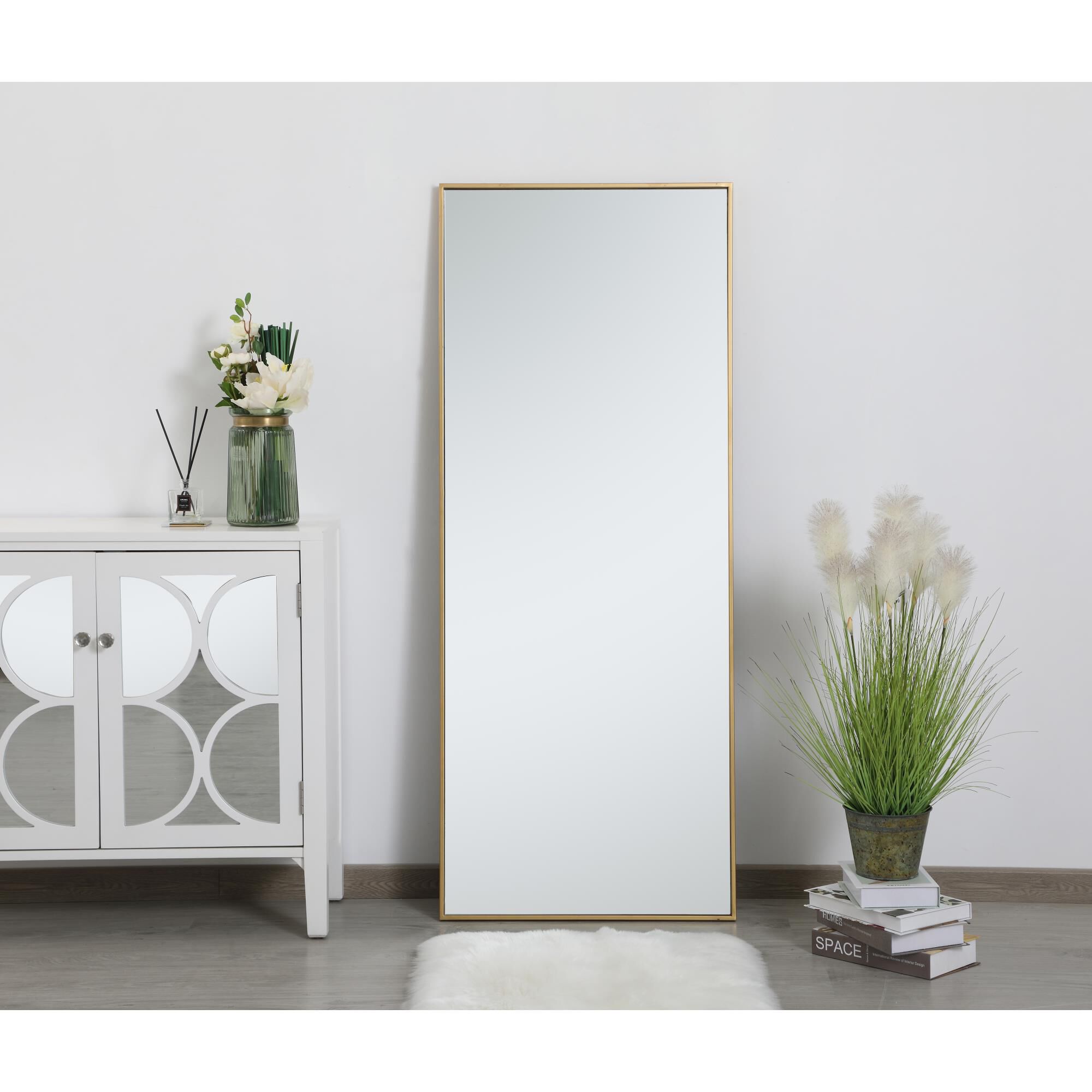 Eternity Decorative Mirrors by Elegant Decor