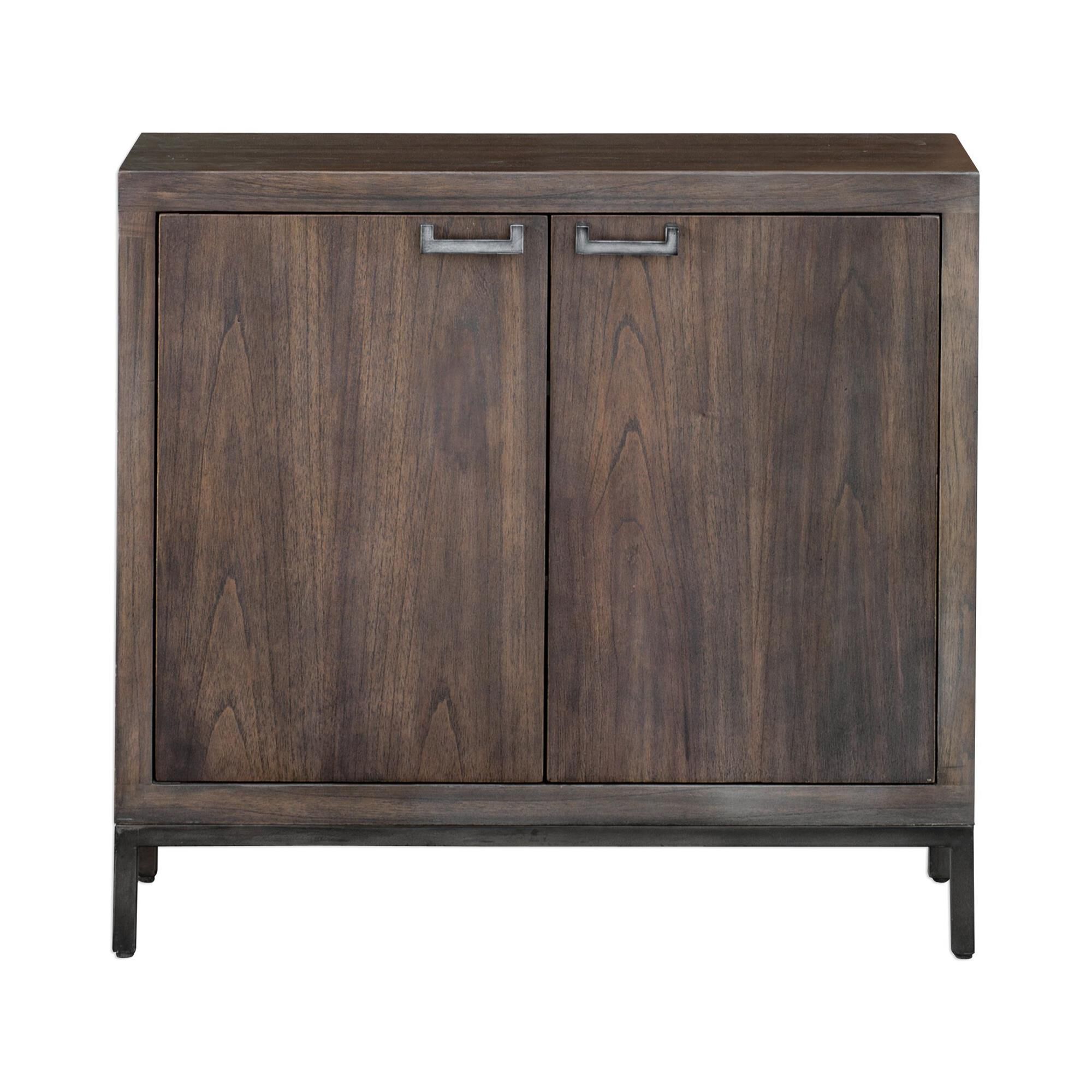 Nadie Storage Cabinet by Uttermost